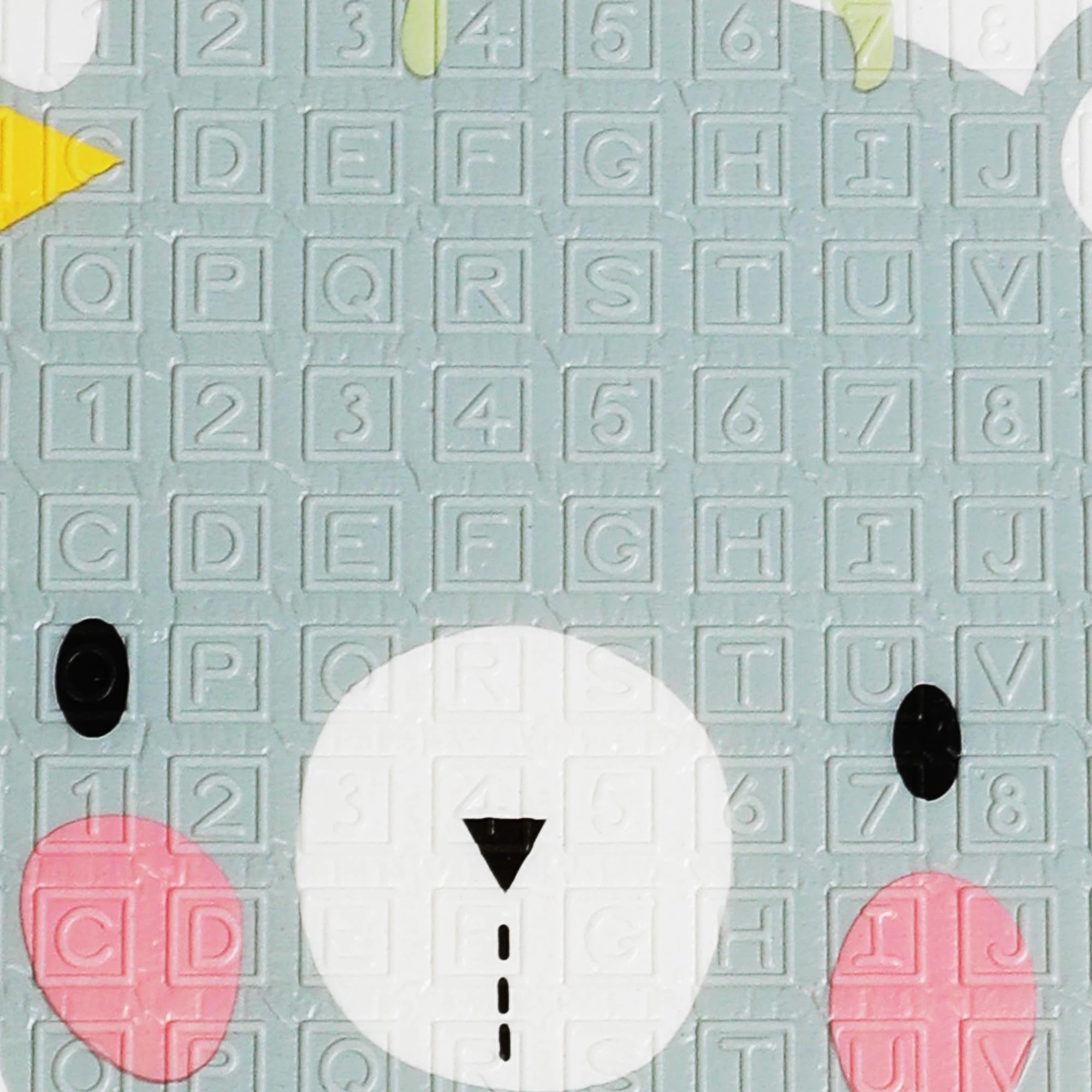 5 Bopeep Kids Play Mat Foldable 180cx200cx1.5cm, 5 of 6