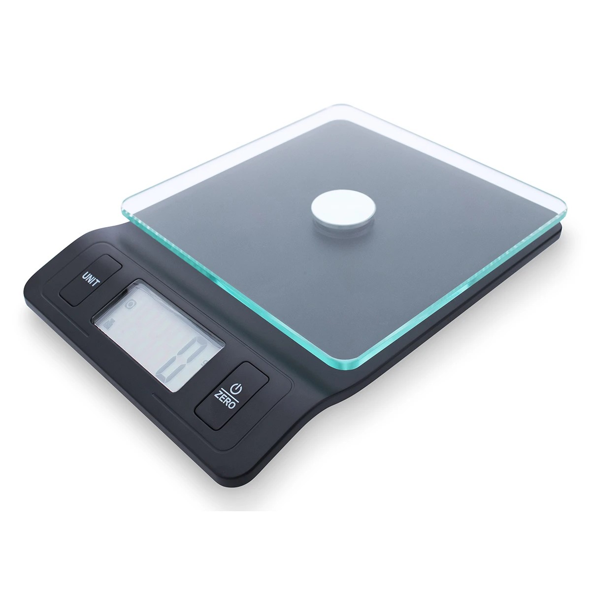 4 Digital Kitchen Scale, 4 of 7