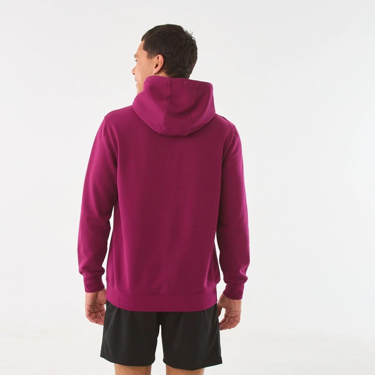 3 Official AFL Adult Hoodie Brisbane, 3 of 7