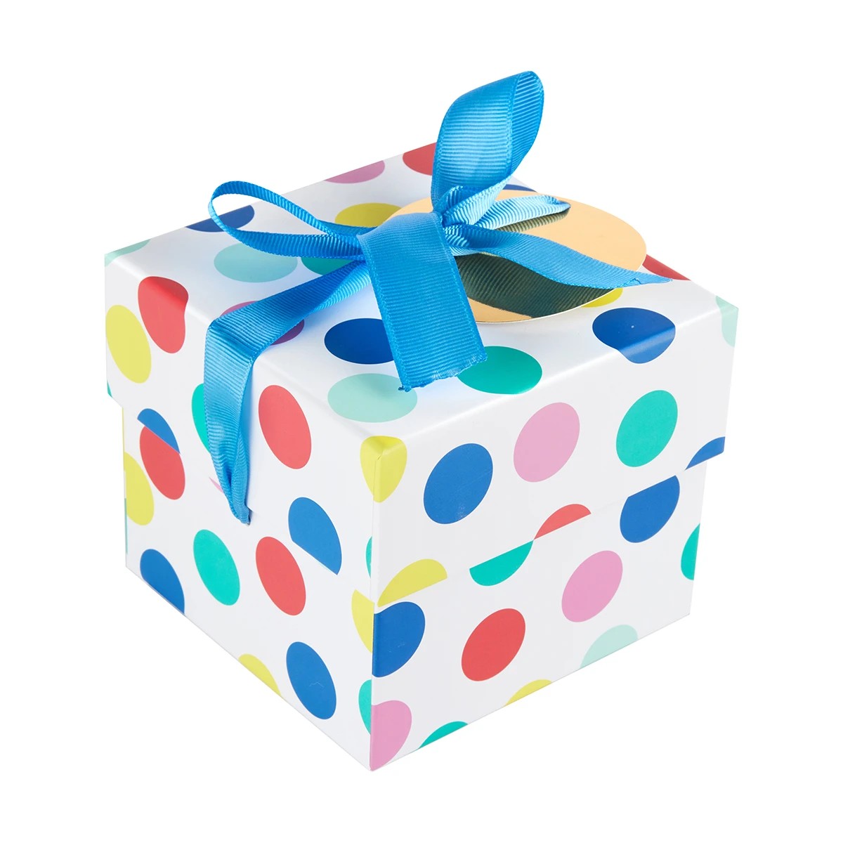 6 Brights Gift Box - Extra Small, 6 of 8