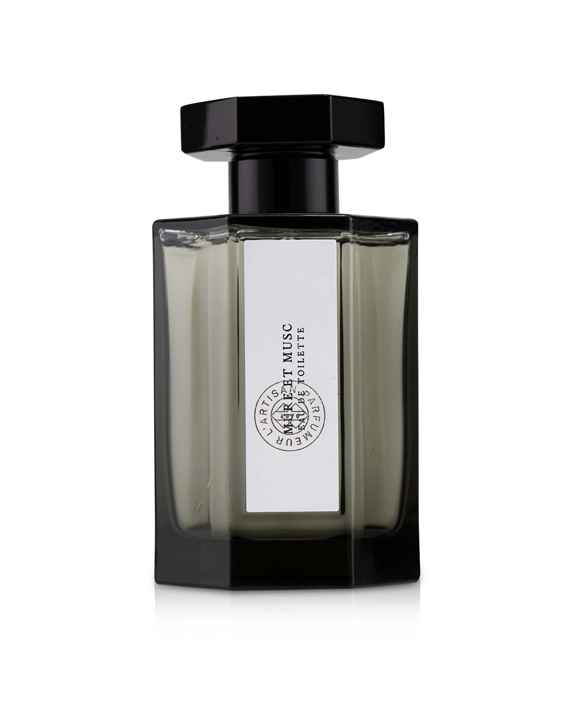 3 L'Artisan Parfumeur Mure Et Musc Eau De Toilette Spray 100ml/3.4oz, 3 of 3