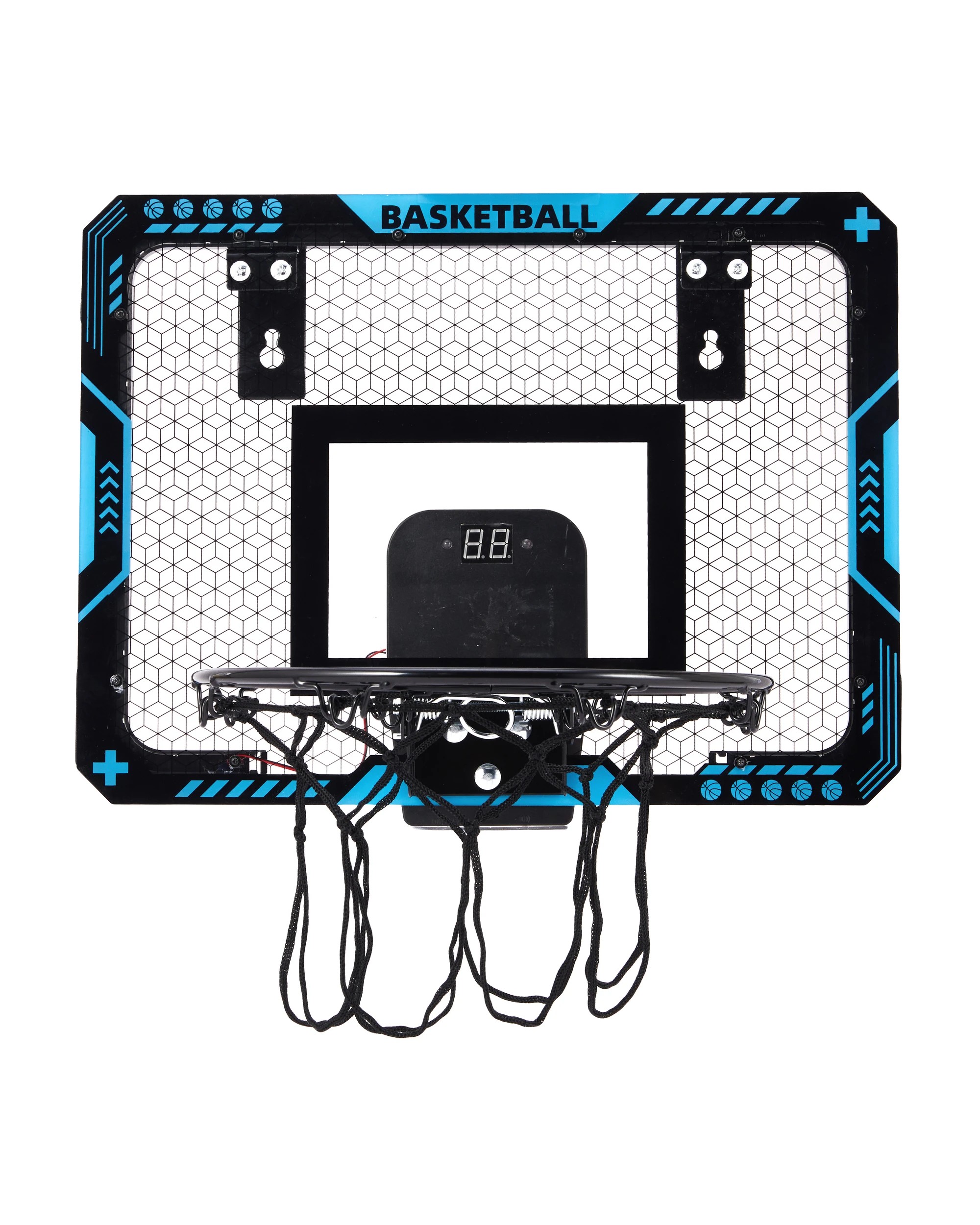 3 LED Basketball System, 3 of 10