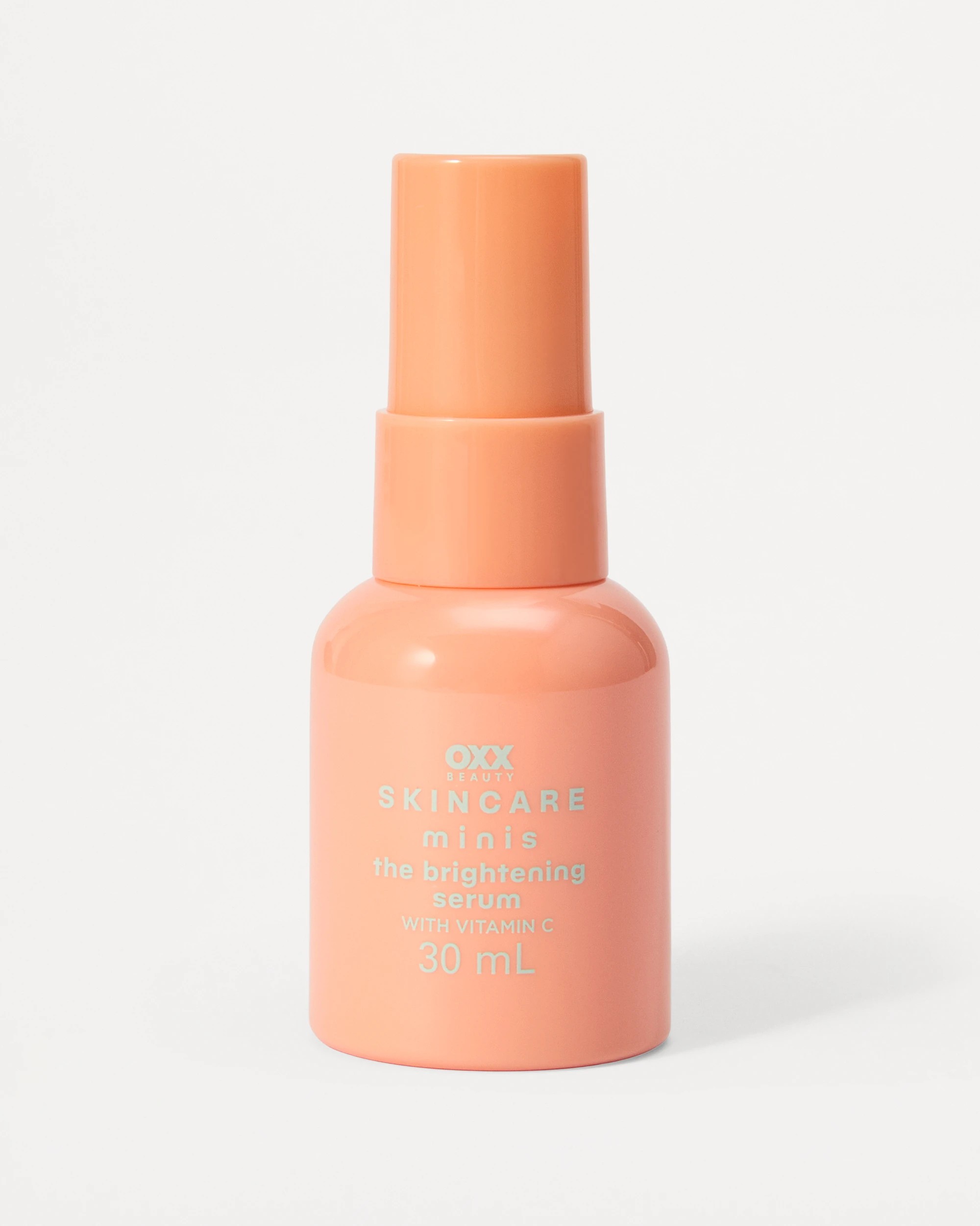 2 OXX Beauty Skincare Minis The Brightening Serum 30ml - Vitamin C, 2 of 6