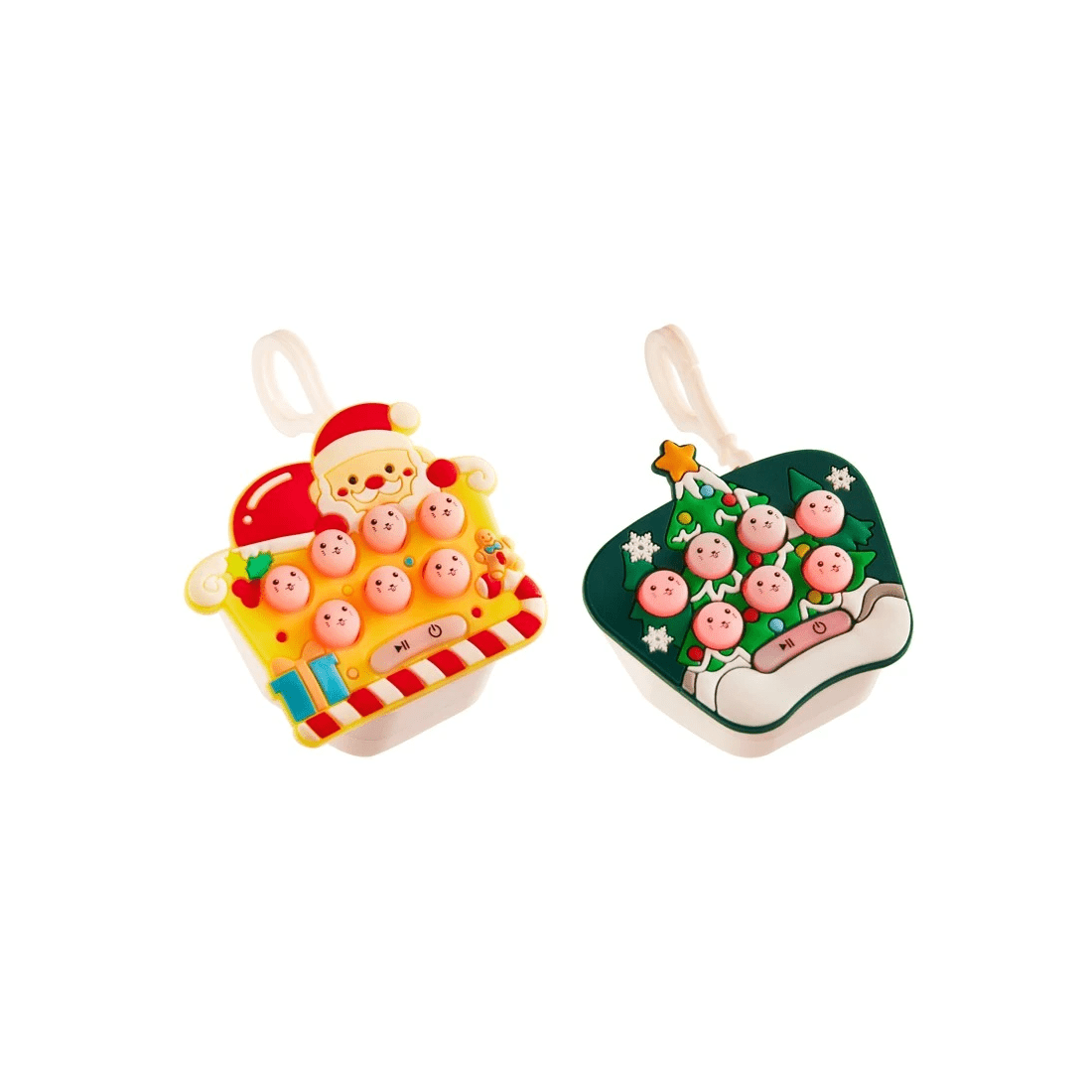 3 ToyMania The Sensory Toybox Christmas Mini Chase The Light, 3 of 5