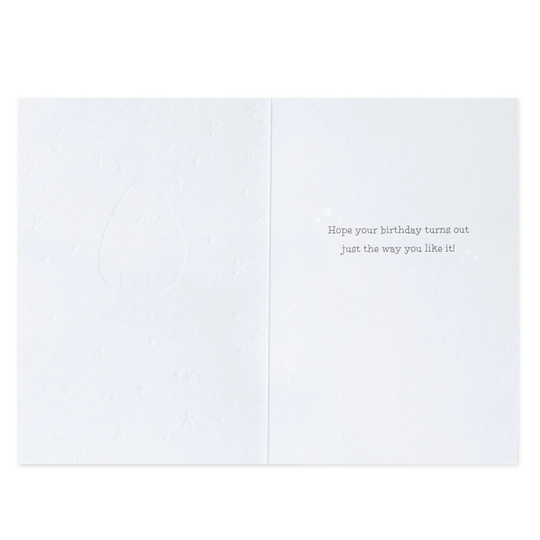 2 Connections from Hallmark Birthday Card For Dad - Egg-straordinary, 2 of 3