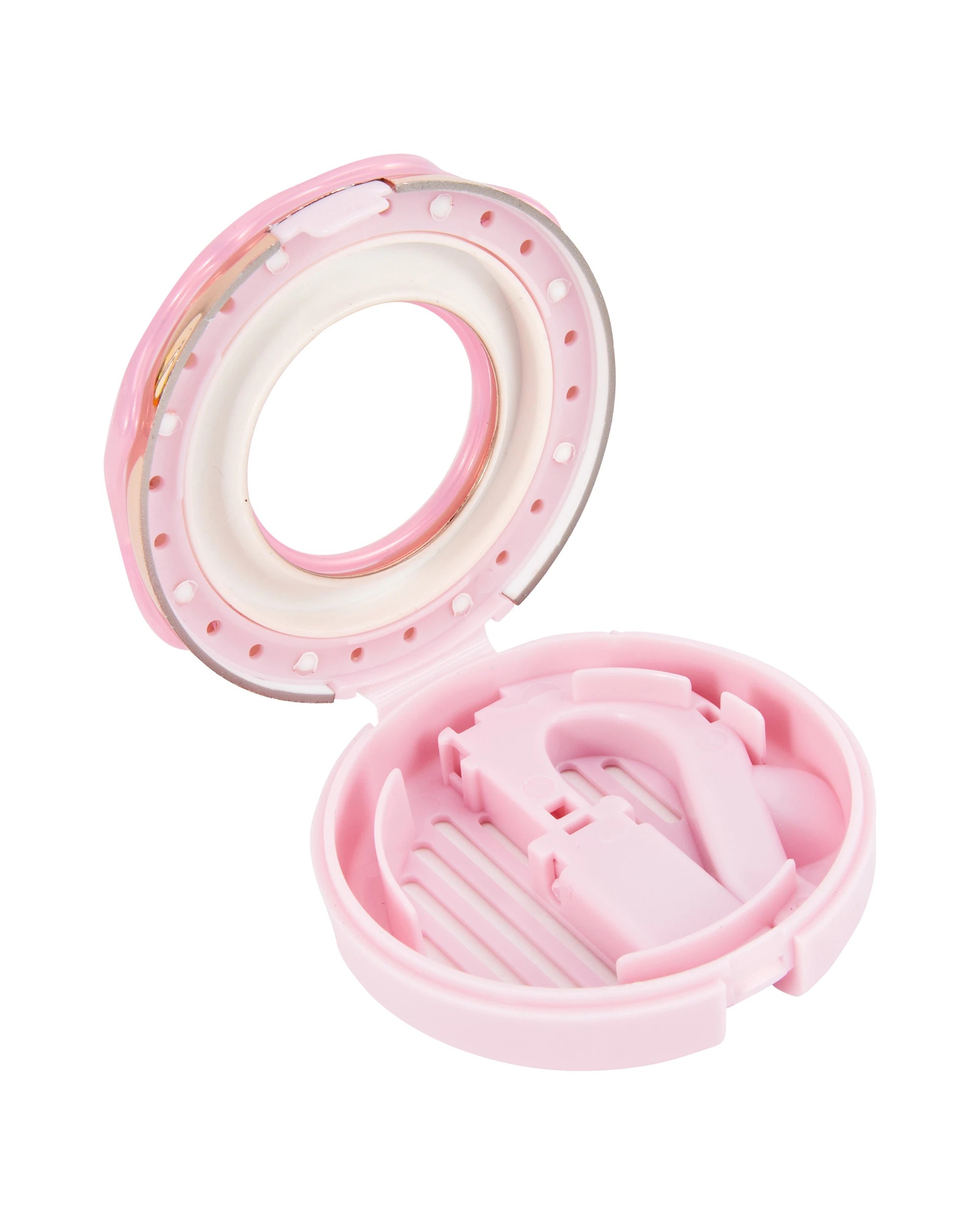 5 Car Fragrance Holder - Donut, 5 of 7