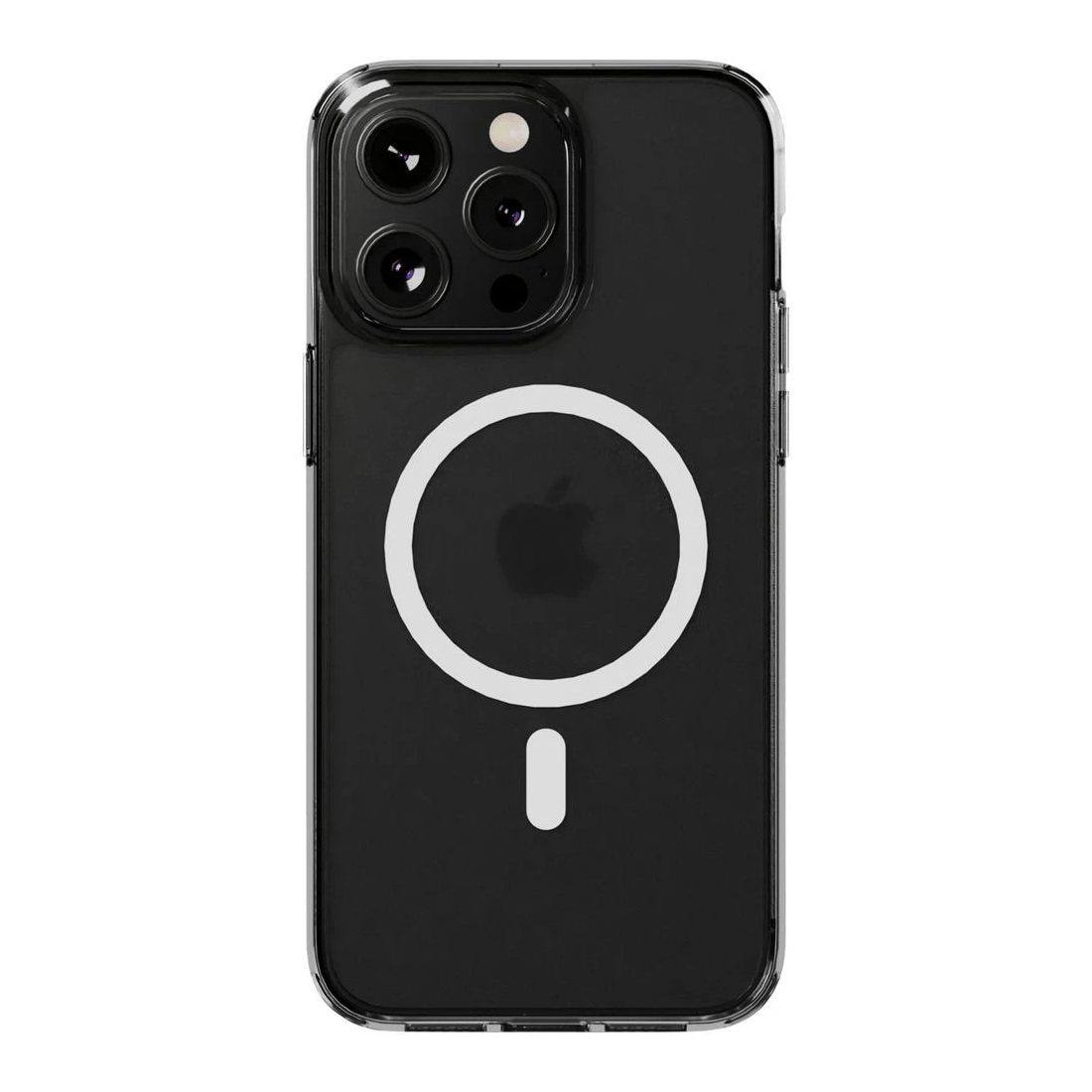 2 Cygnett AeroMag Case iPhone 16 Pro Max Clear, 2 of 6