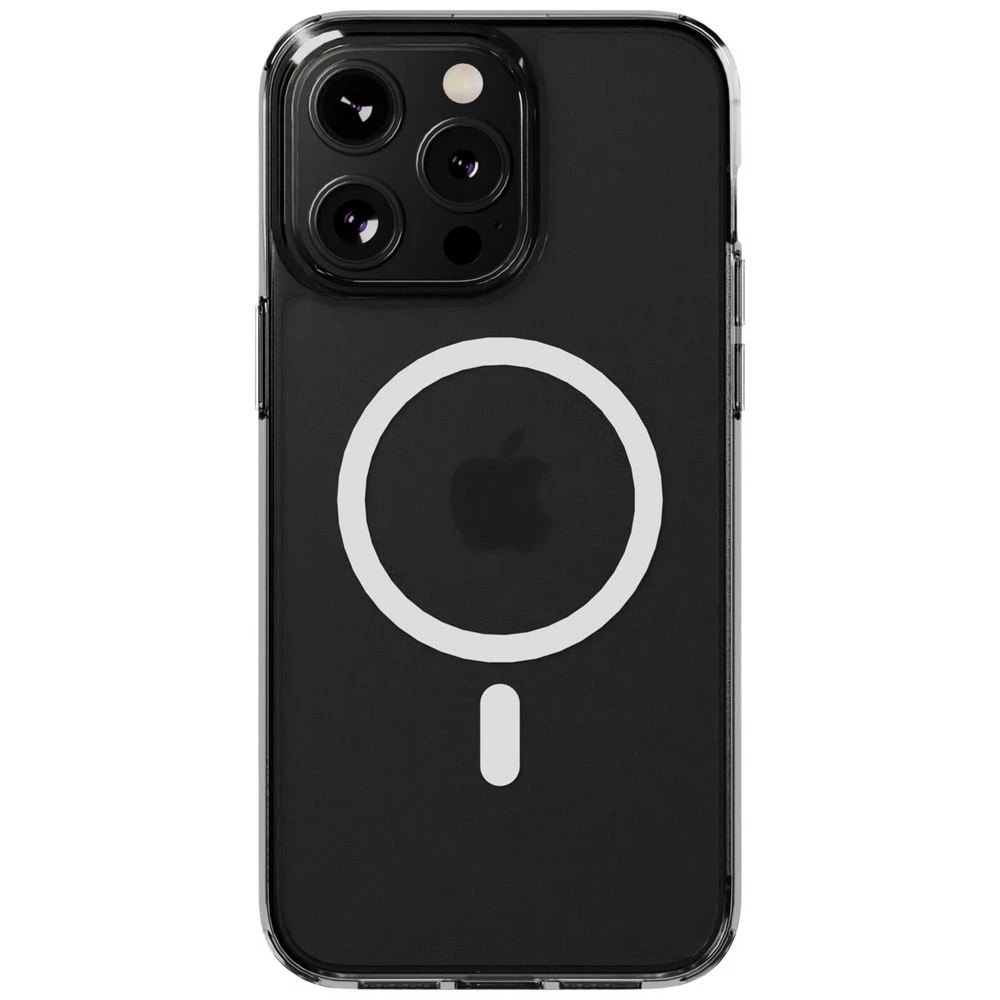 2 Cygnett AeroMag Case iPhone 16 Pro Max Clear, 2 of 6