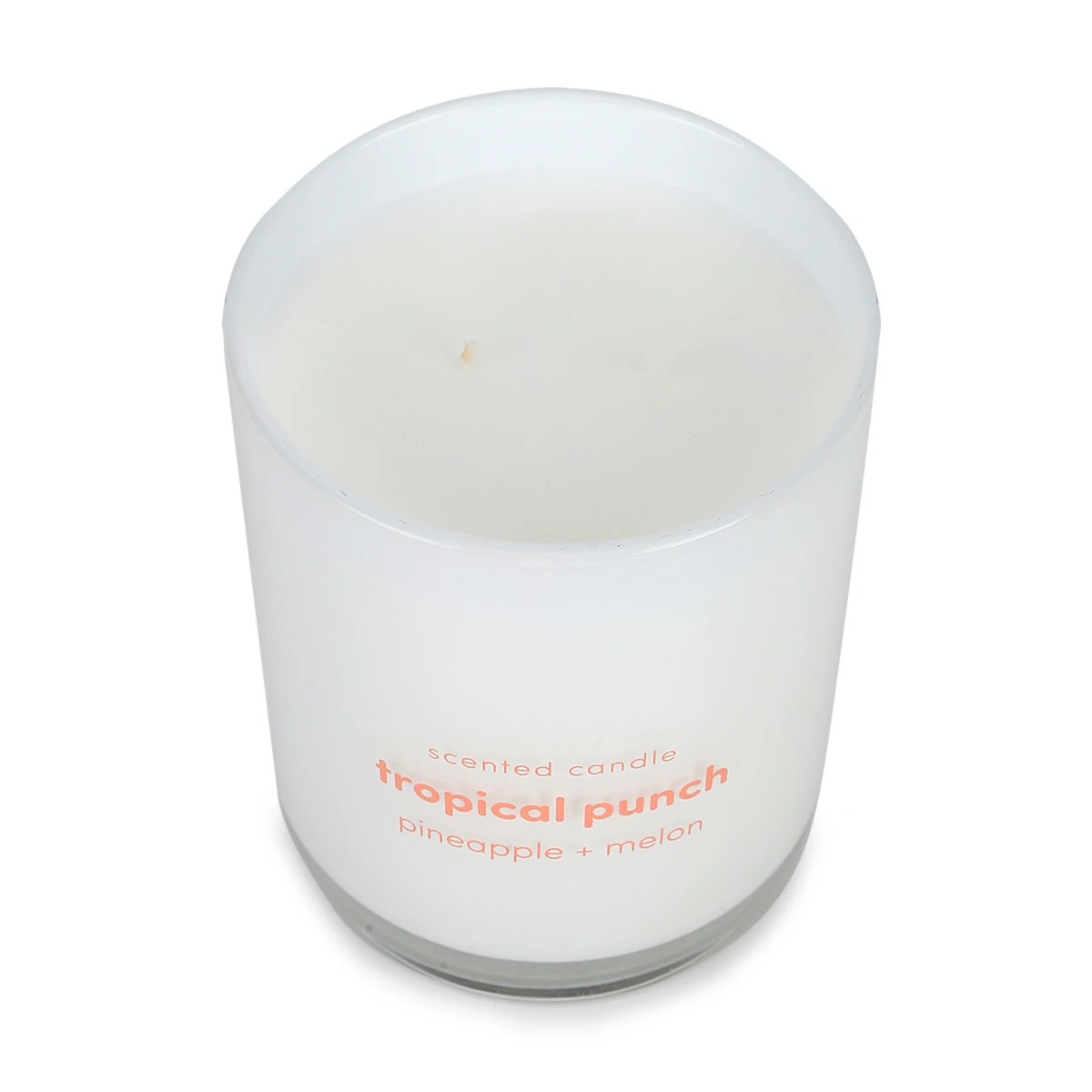 2 Tropical Punch Fragrant Candle, 2 of 4