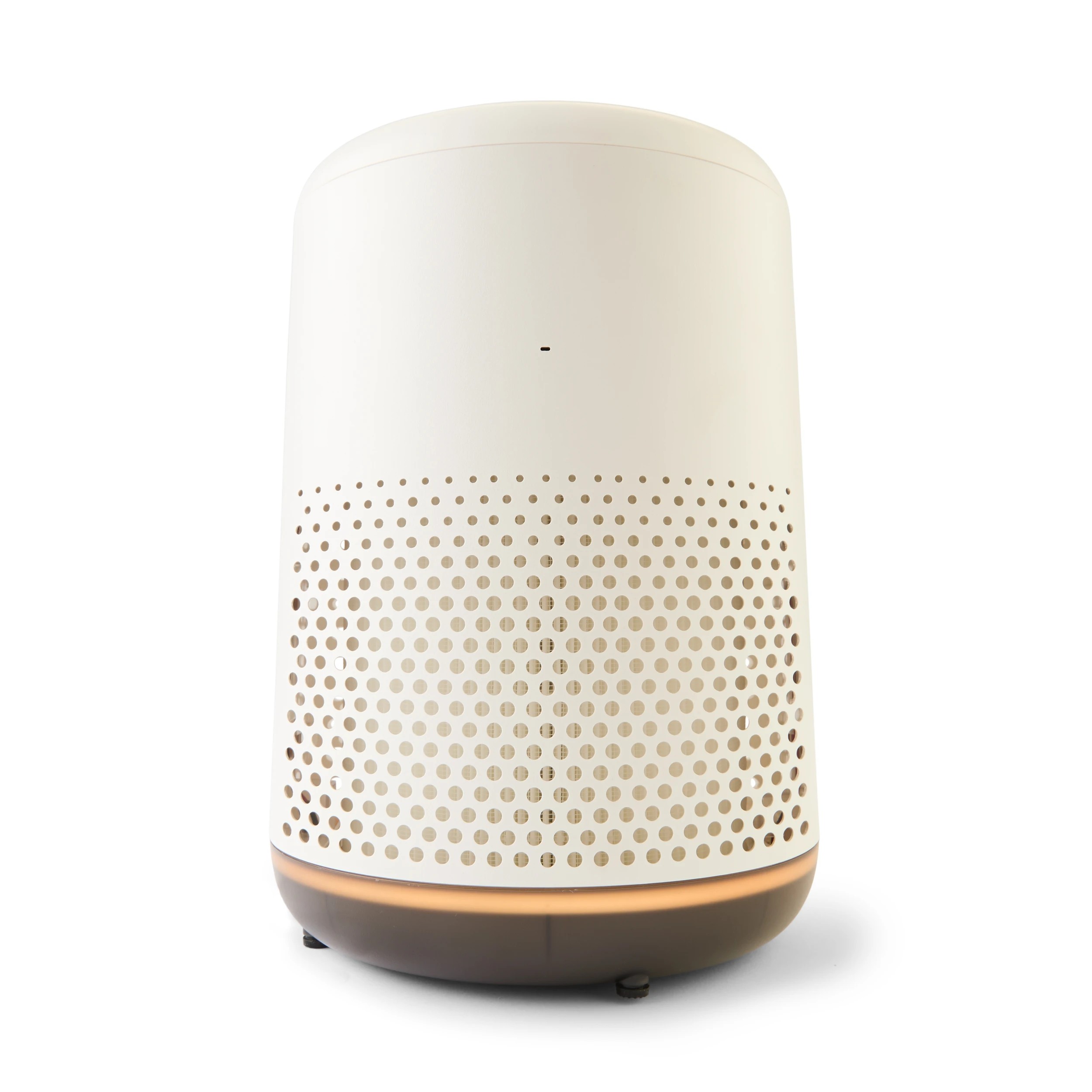 1 Air Purifier - White, 1 of 7