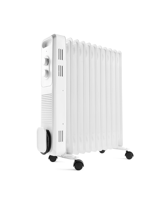 11 Fin Oil Heater - 