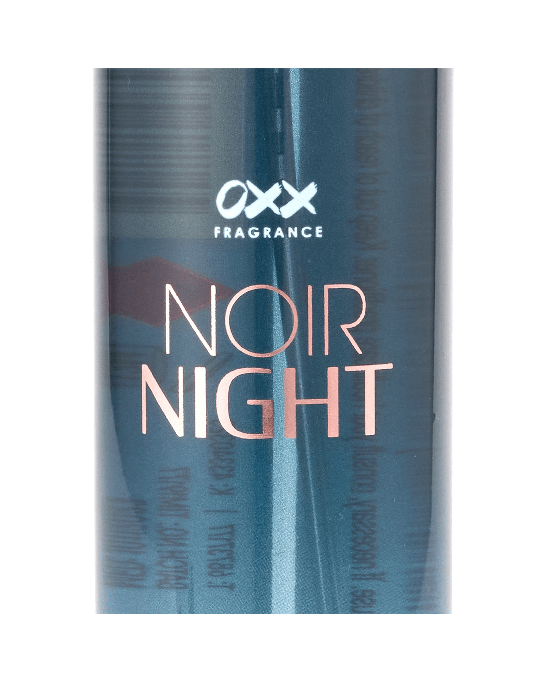 4 OXX Fragrance Noir Night Body Mist, 4 of 6