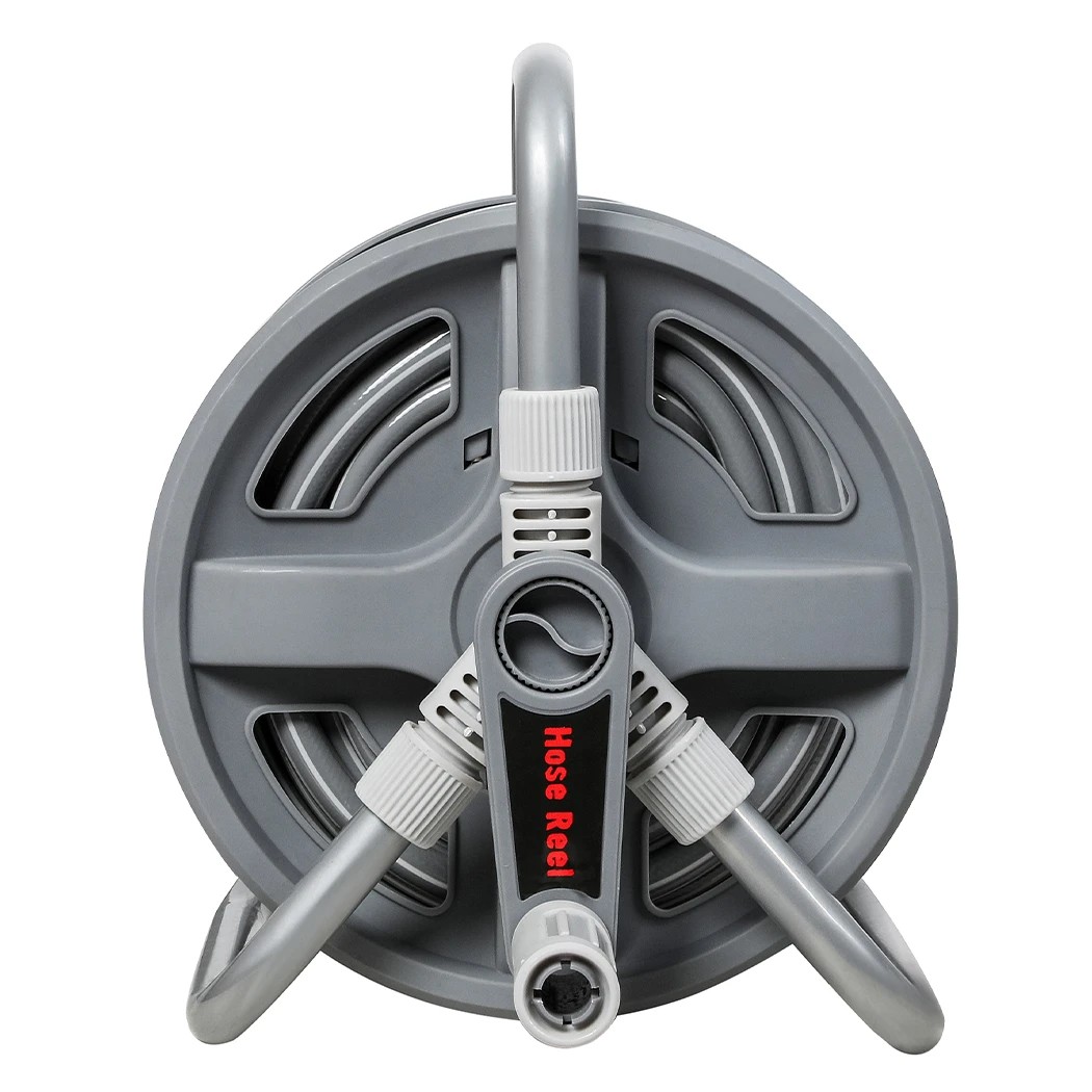 5 Traderight Water Hose Reel Holder, 5 of 7