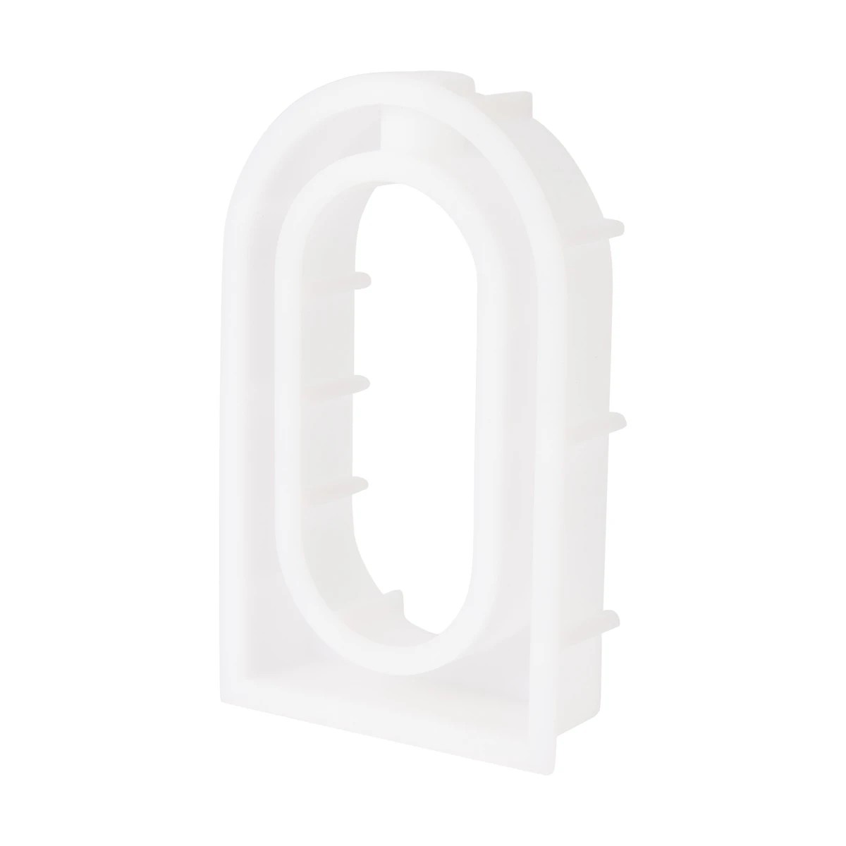 6 Plaster Casting Resin Vase Mould, 6 of 10
