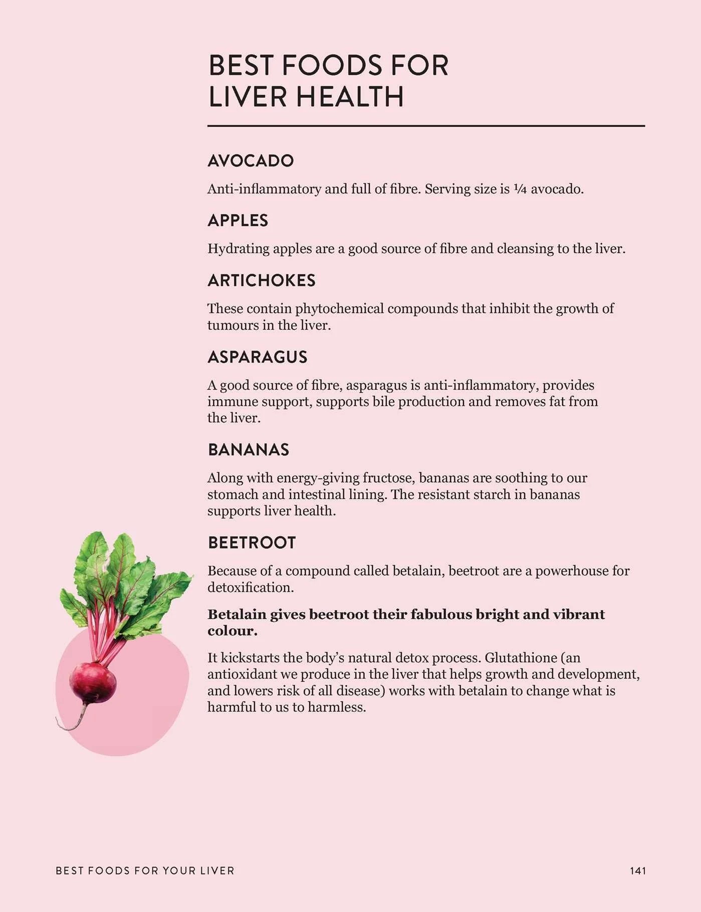 4 The Liver Repair Plan by Sarah Di Lorenzo - Book, 4 of 9