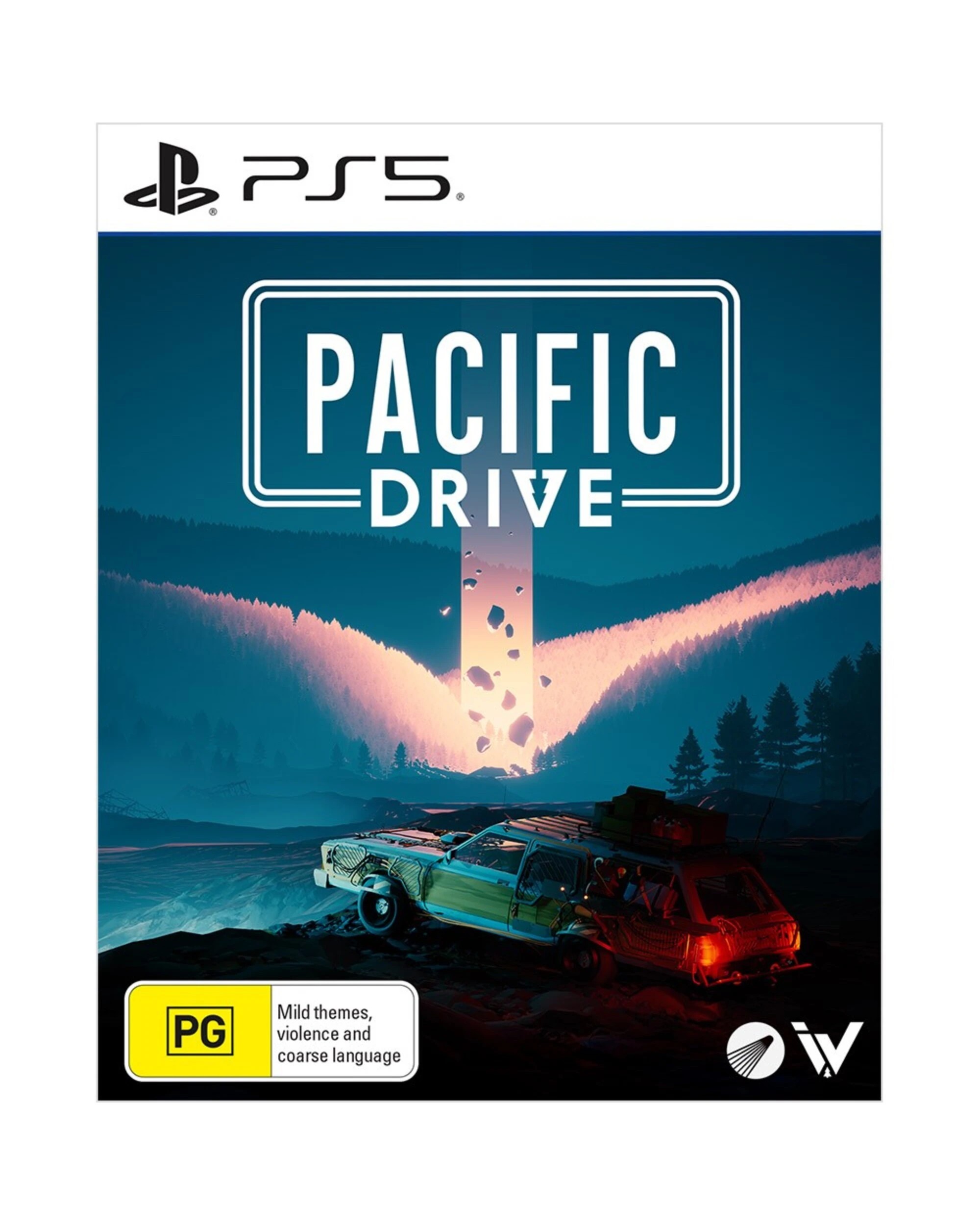 1 Pacific Drive, 1 of 1