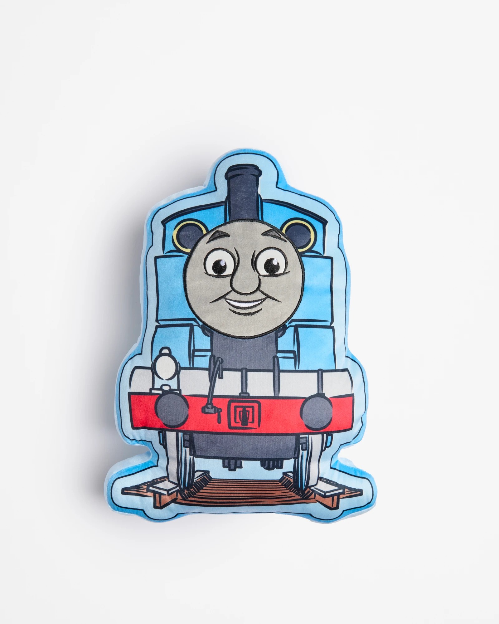 1 Thomas & Friends Cushion
 - Blue, 1 of 2