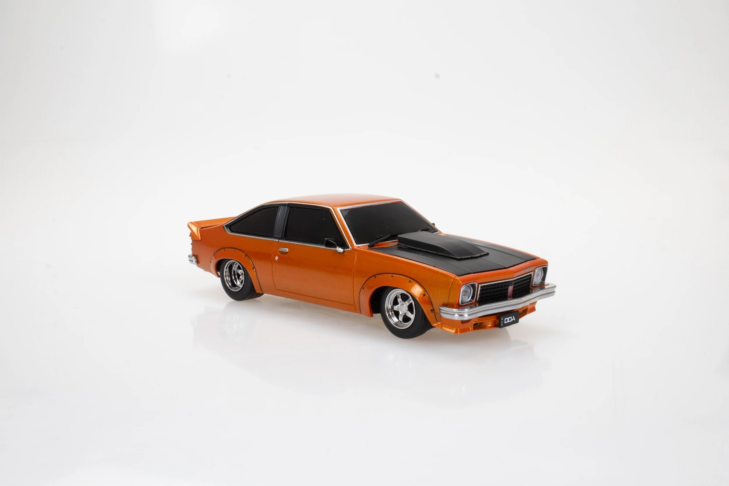 6 1:24 Spectra Rides Light Up Australian Model Car - Assorted, 6 of 8
