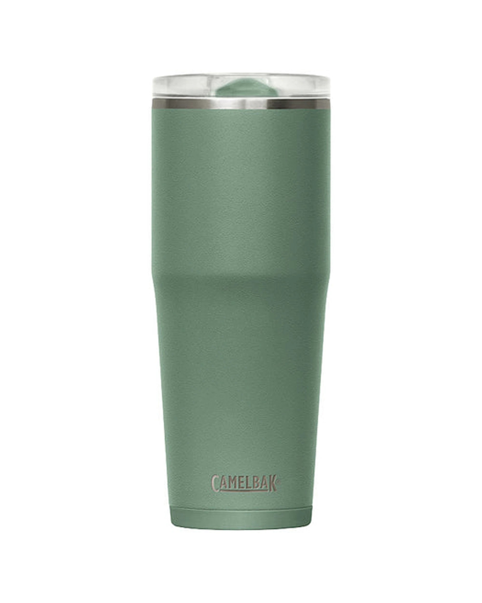 1 Camelbak Australia Thrive Insulated Drinking Tumbler 900ML Moss - Green, 1 of 2