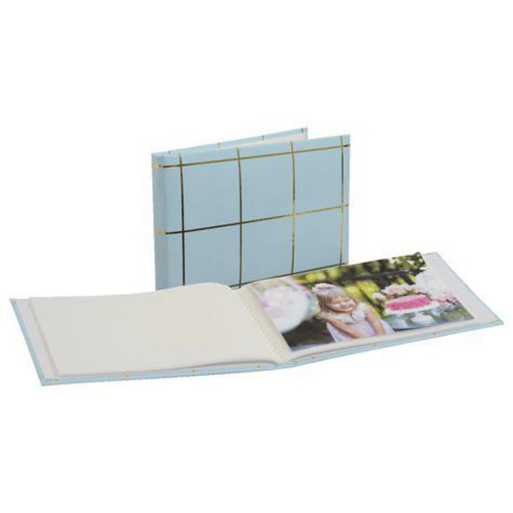 1 Avenue Photo Album Mint 24 Capacity, 1 of 4