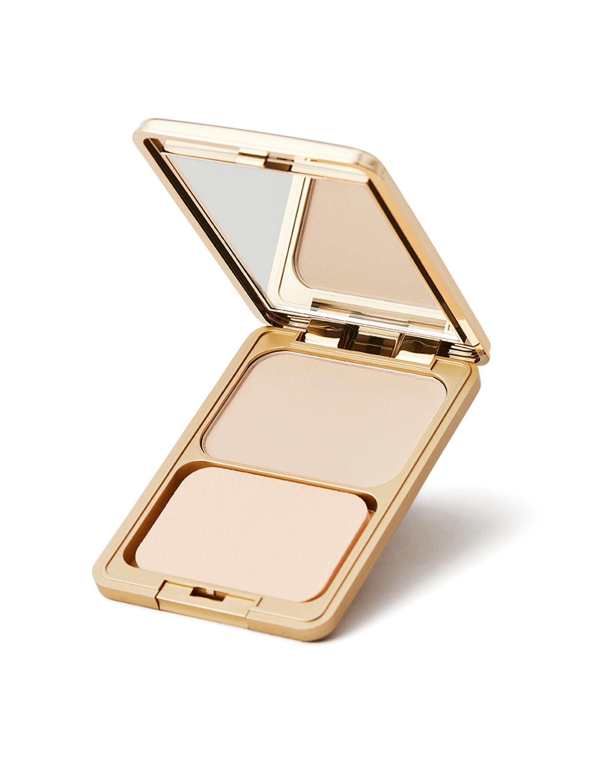 1 Napoleon Perdis Makeup 13.5G Camera Finish Powder Foundation - Look G2, 1 of 3