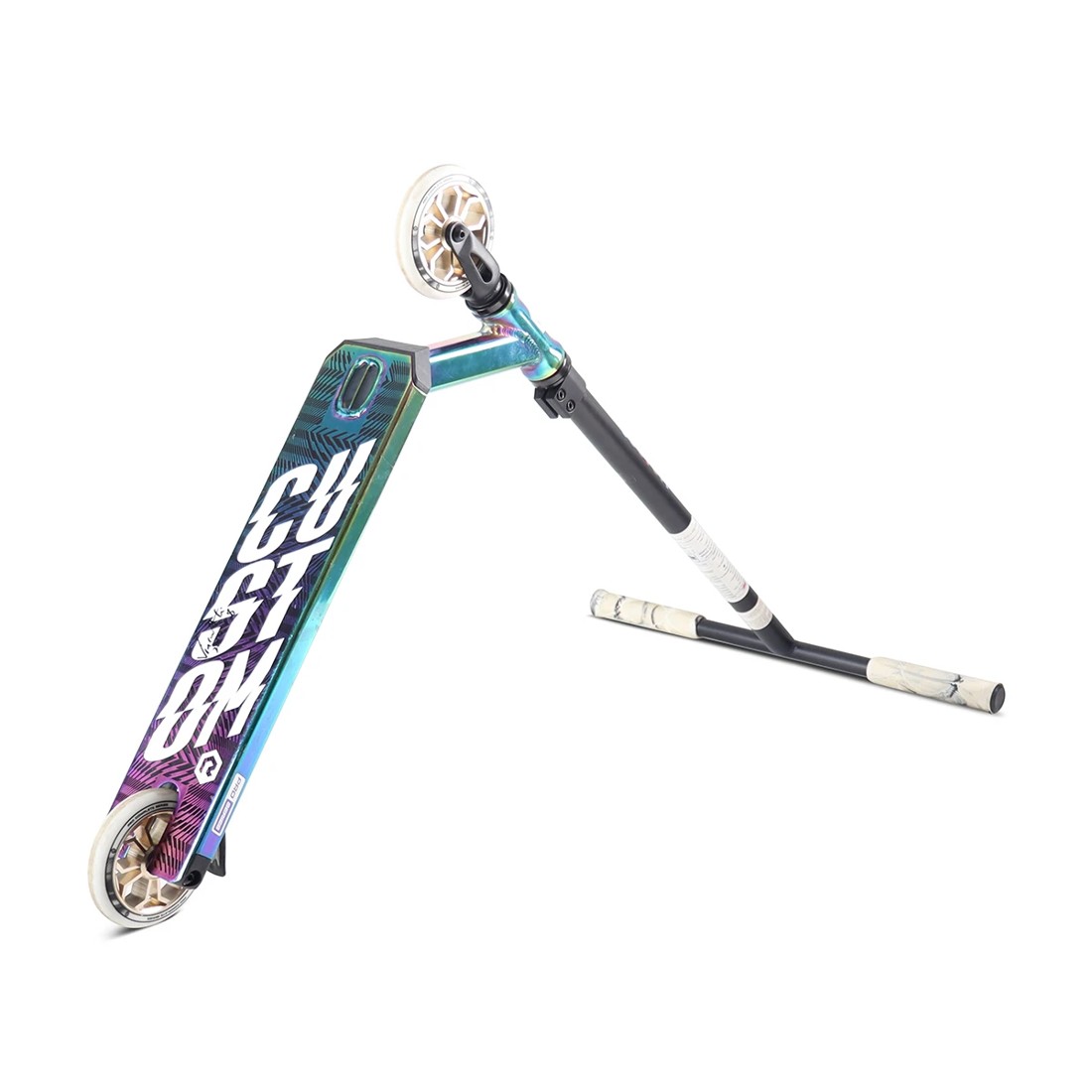 5 Custom Pro Scooter, 5 of 10