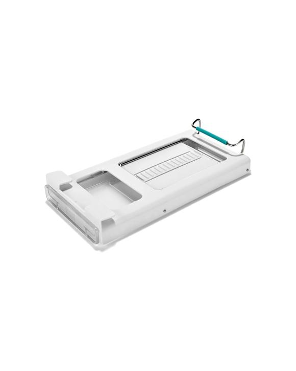 Joseph Joseph FridgeStore Under-Shelf Can Dispenser Fridge Organisation - White