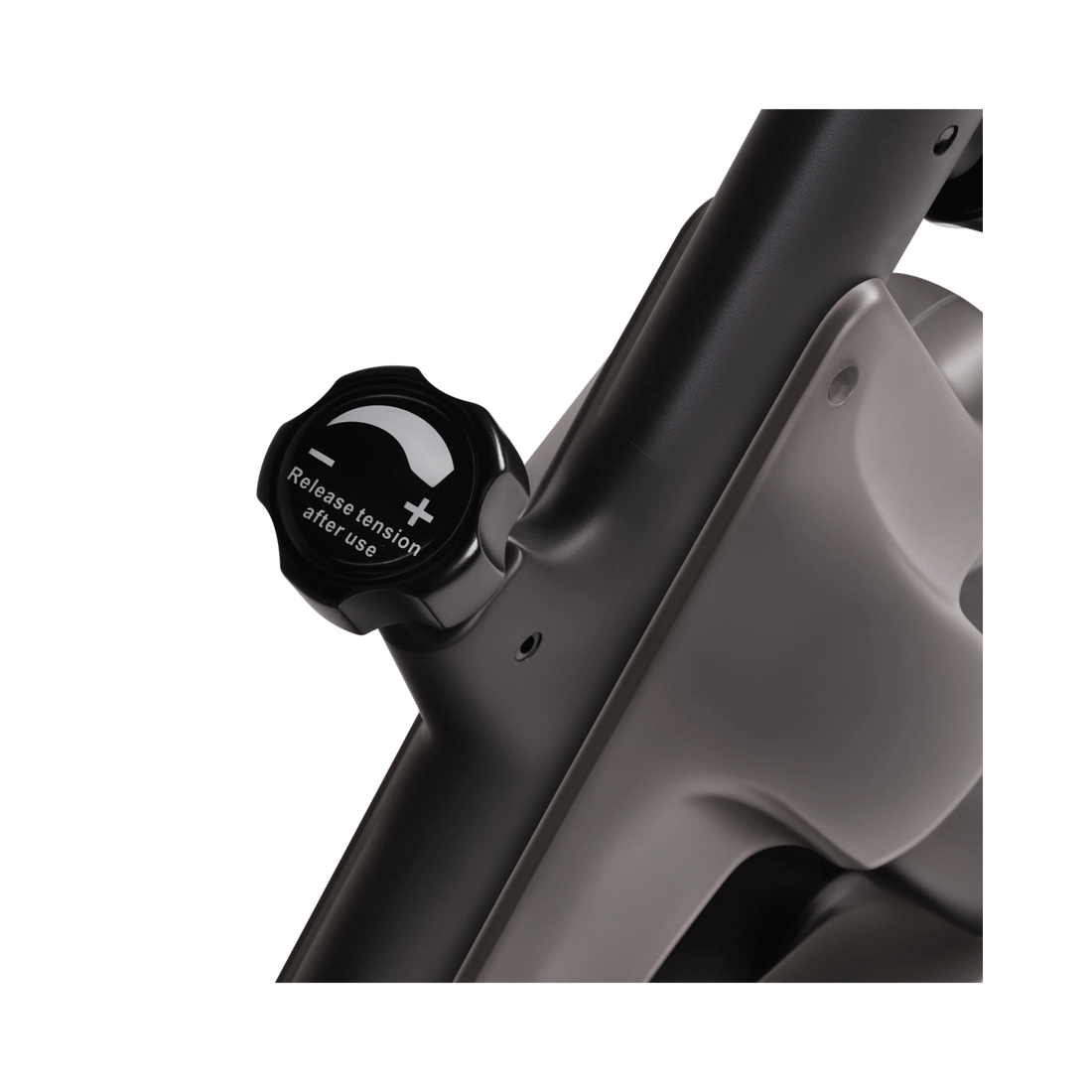 5 Advwin Exercise Bike with 6kg Flywheel for Home Gym Fitness - Black, 5 of 8