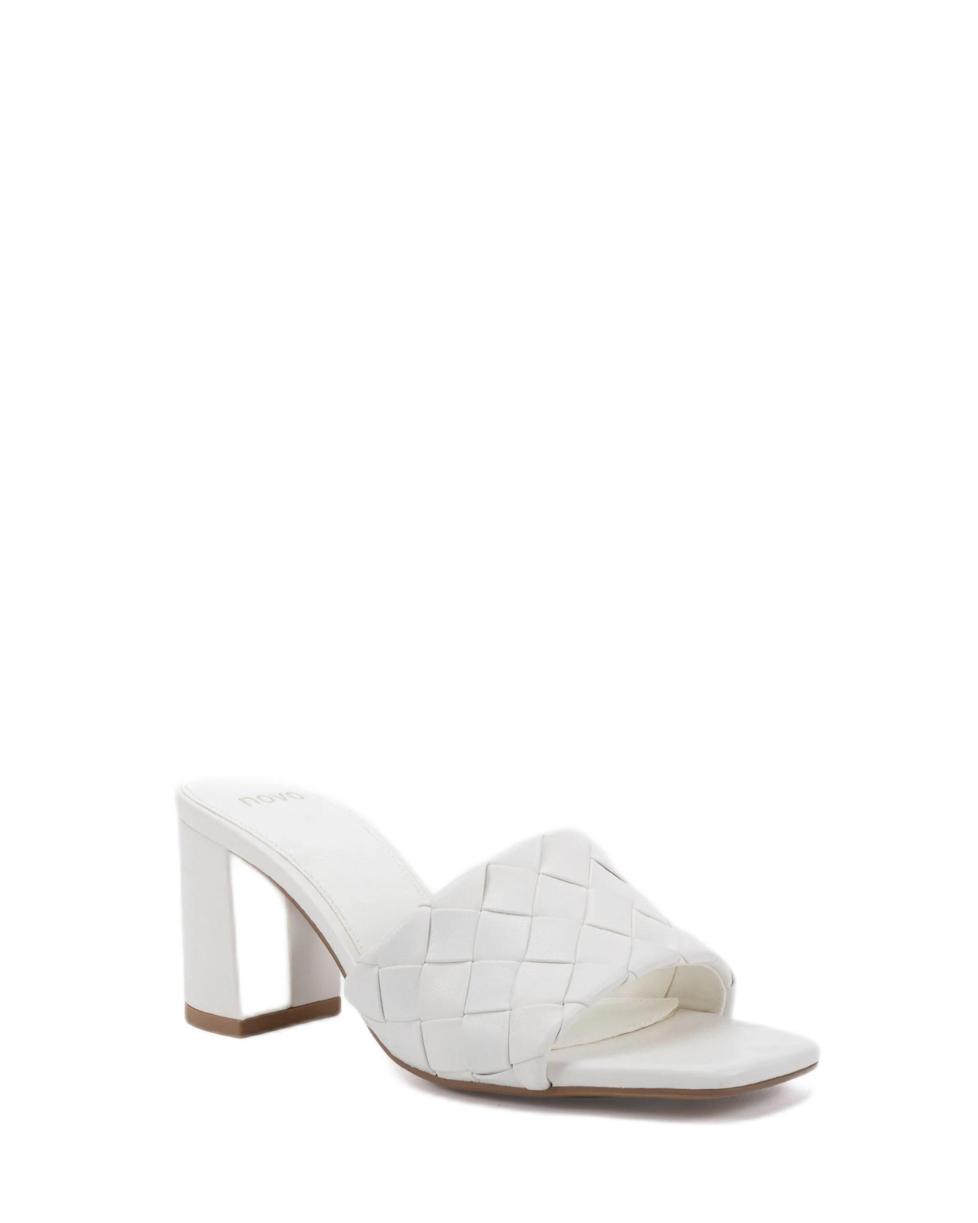 NOVO Farren Sandals - Kmart