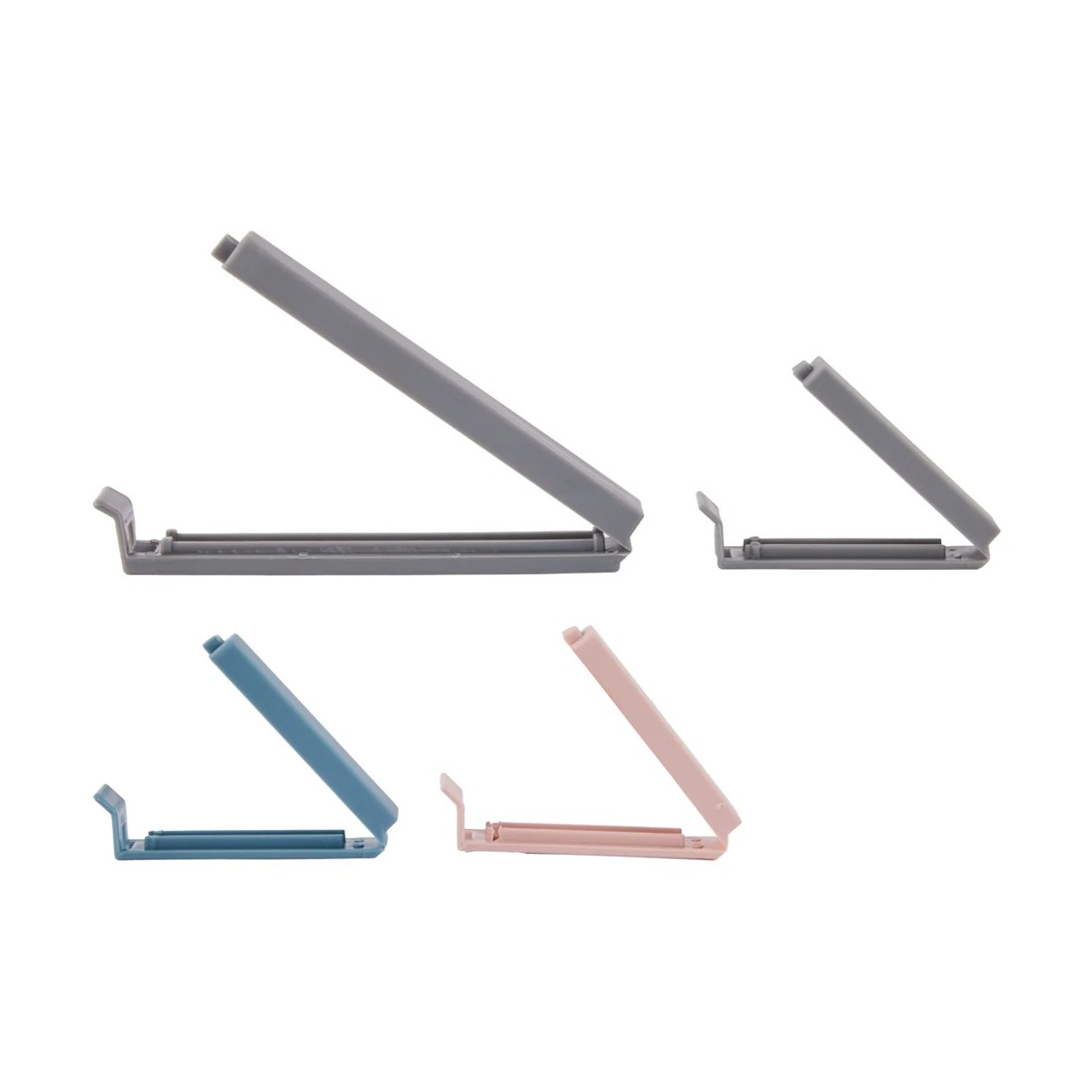 5 20 Pack Bag Clips, 5 of 6