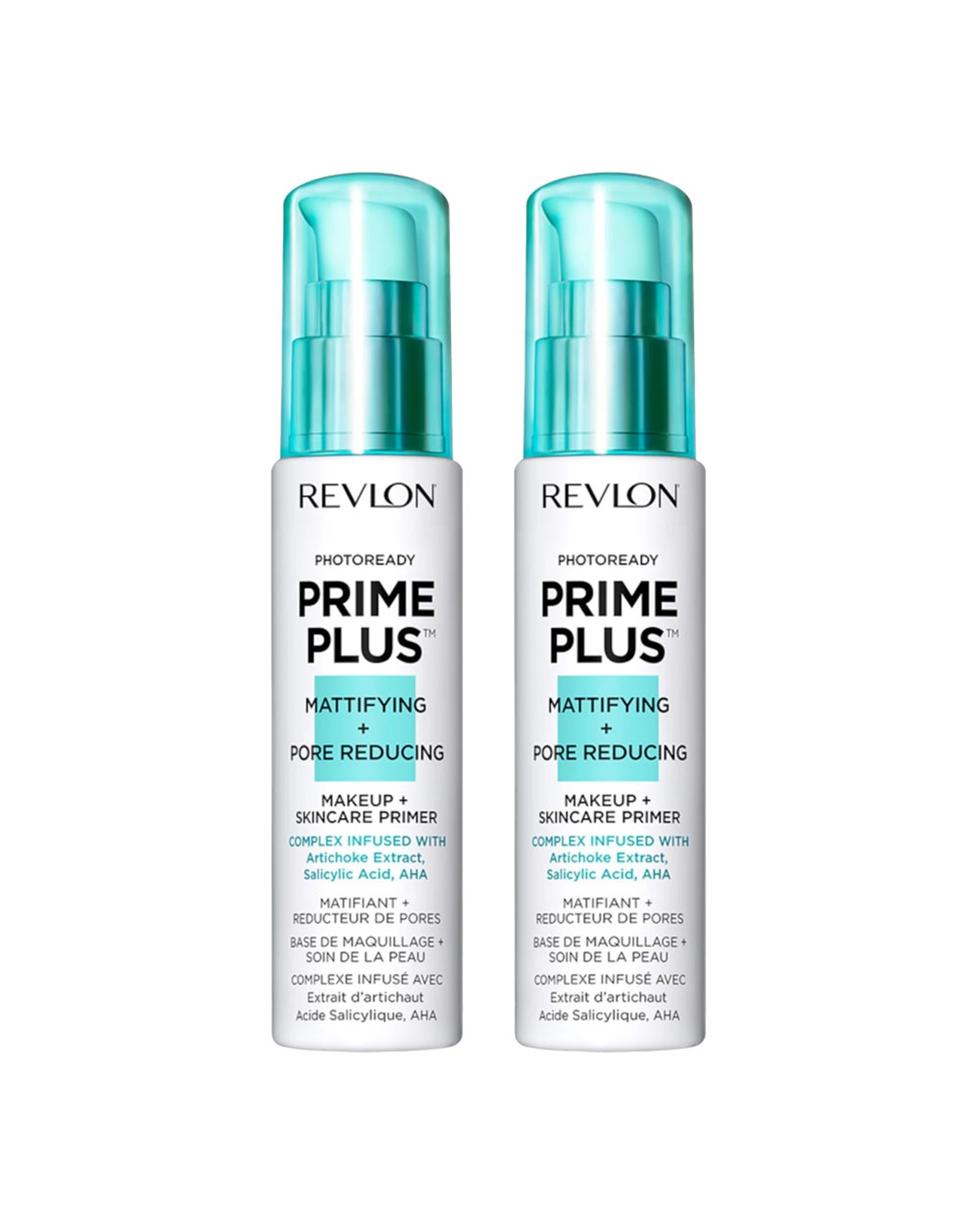 1 Revlon Photoready Prime Plus 30ml 003 Mattifying + Pore Reducing - 2 Pack, 1 of 1