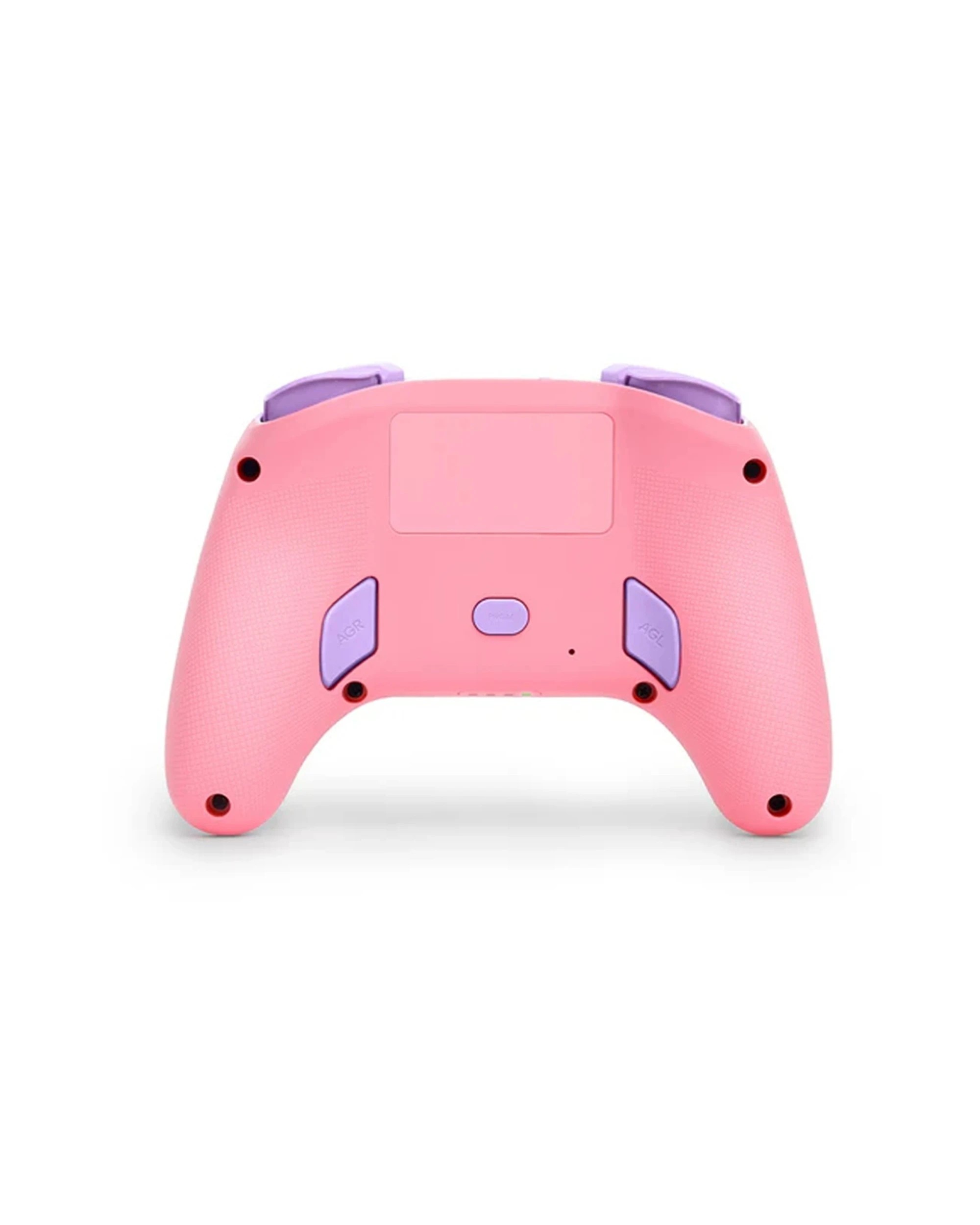 4 PowerA Nintendo Switch 2 Advantage Bluetooth Wireless Gaming Controller Kirby - Pink, 4 of 7