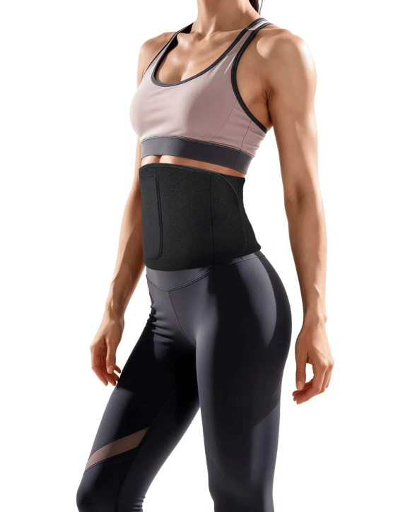 Sauna Belt