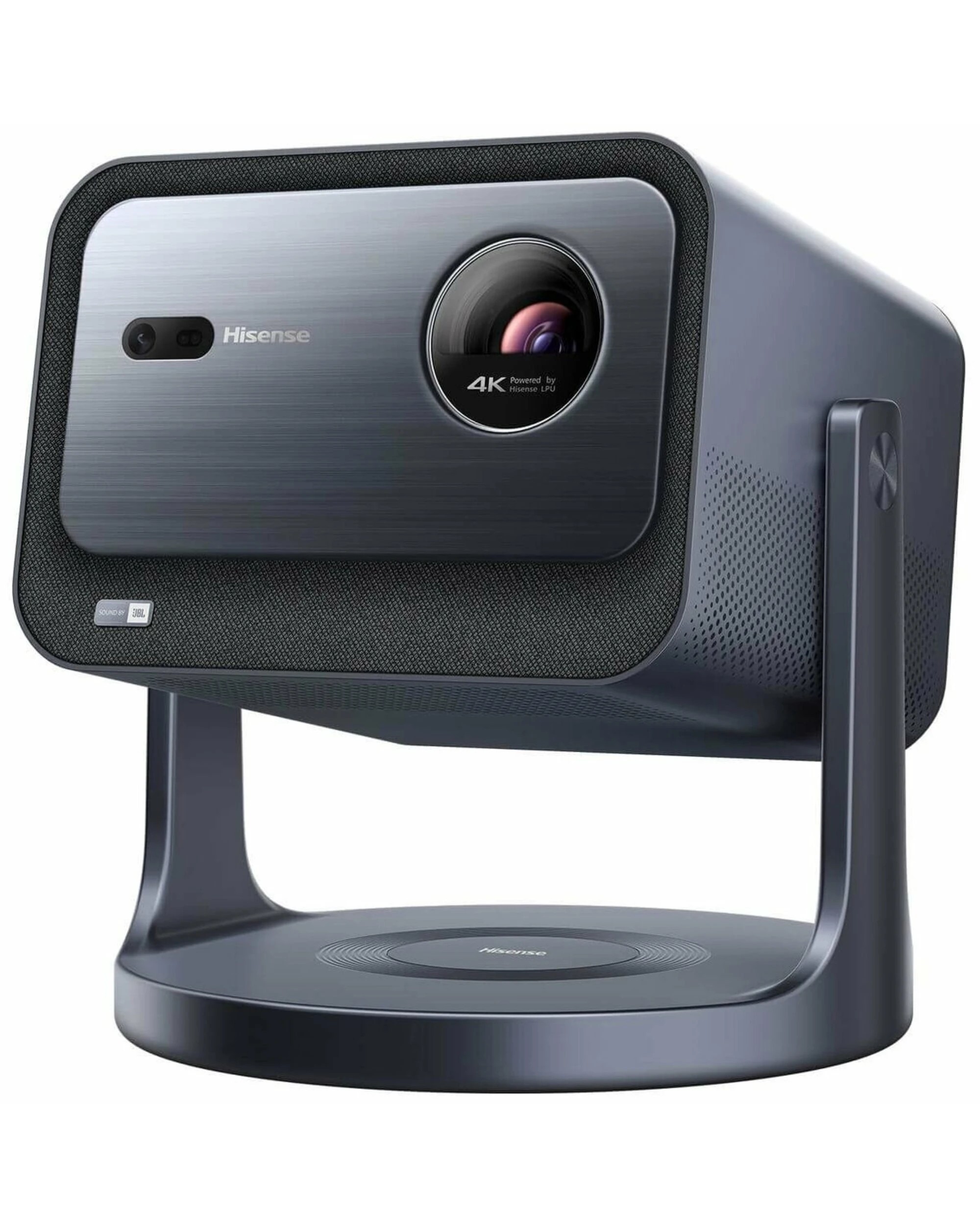 2 Hisense C2 4K Trichroma Laser Mini Projector, 2 of 5