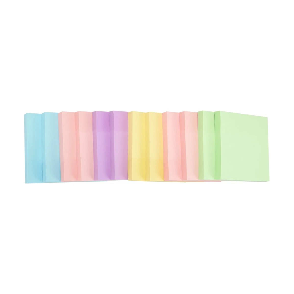 2 12 Pack Sticky Notes, 2 of 6