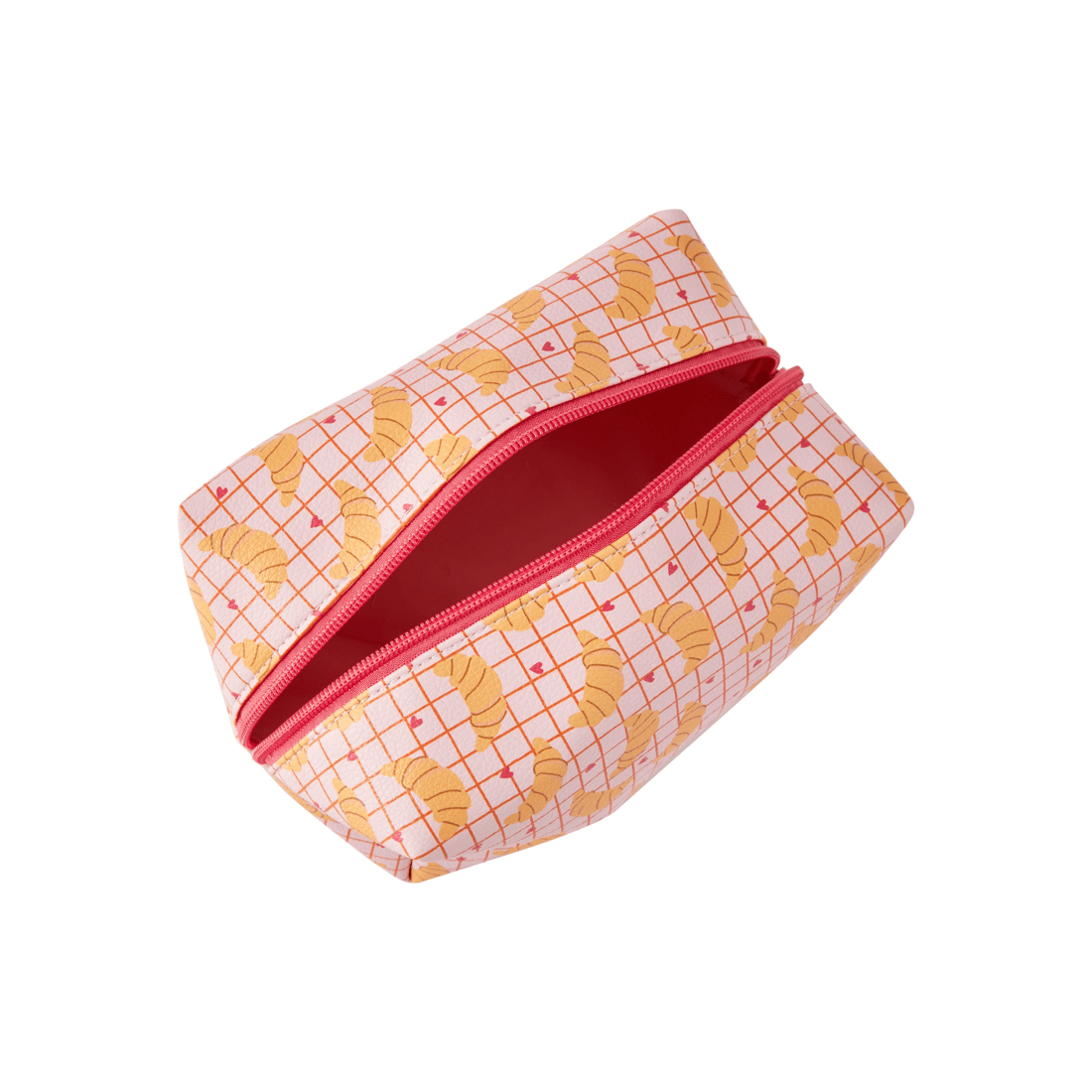 2 OXX Cosmetics Brunch Club Makeup Bag, 2 of 4