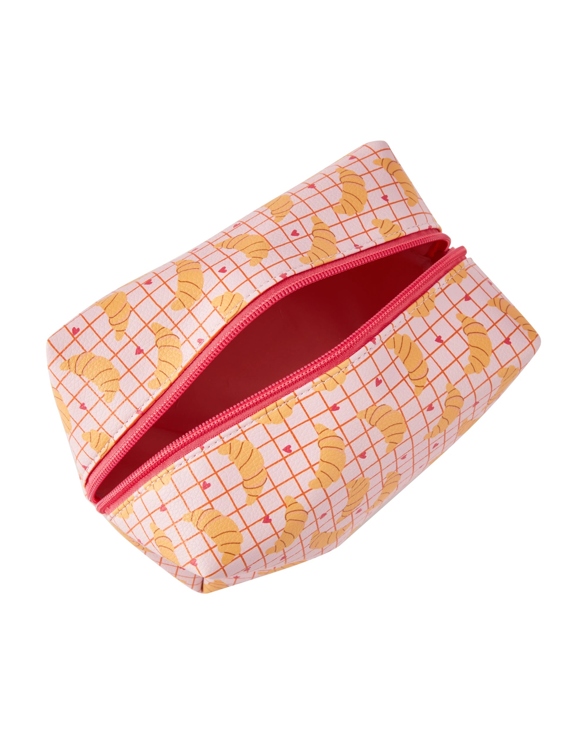 2 OXX Cosmetics Brunch Club Makeup Bag, 2 of 4