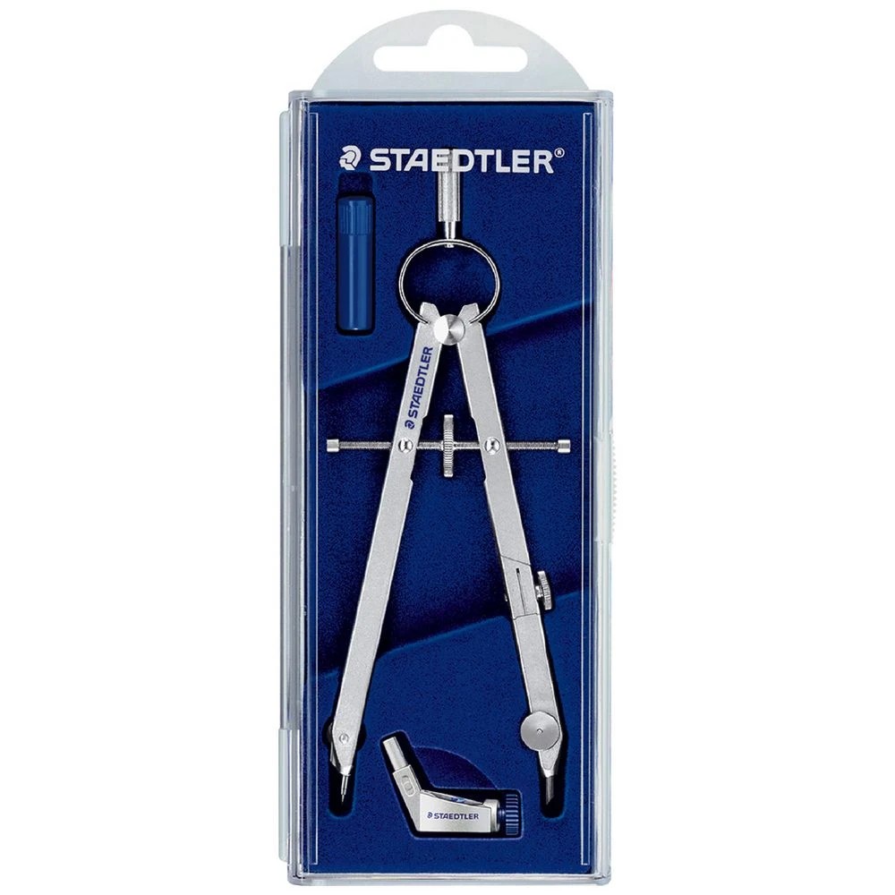 1 Staedtler 551 Precision Compass, 1 of 1