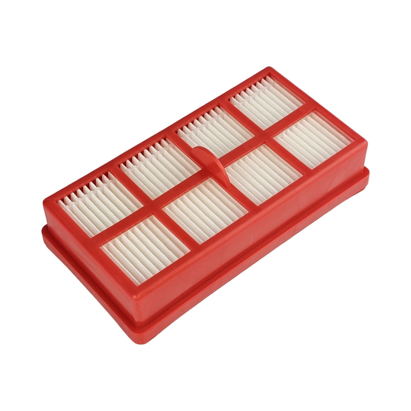 3 Hygieia Filter Kit For Hoover Prestige Eco Pets & Paws And Claws - Red, 3 of 5