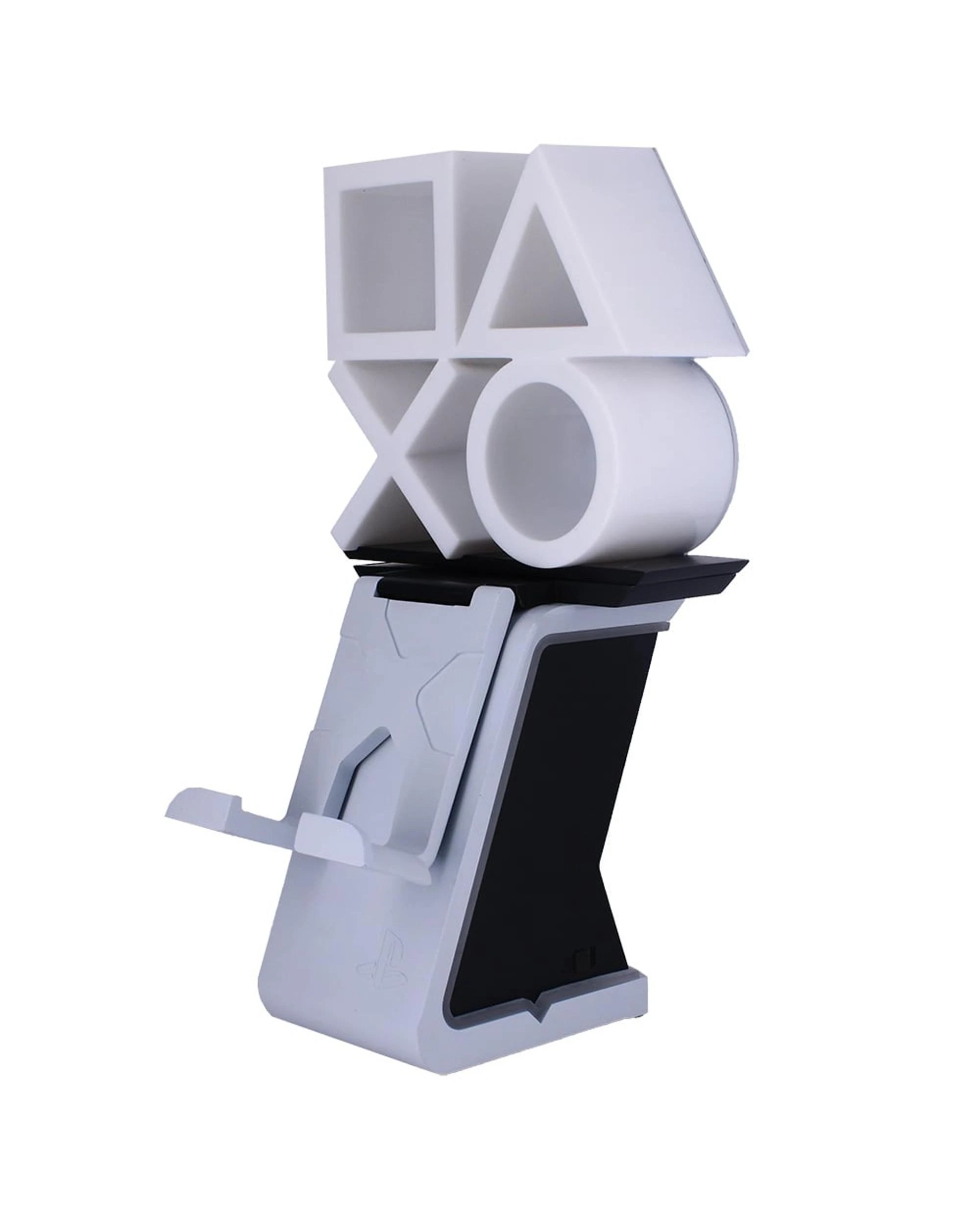 7 Cable Guys Playstation Logo Ikon Phone and Controller Holder, 7 of 7