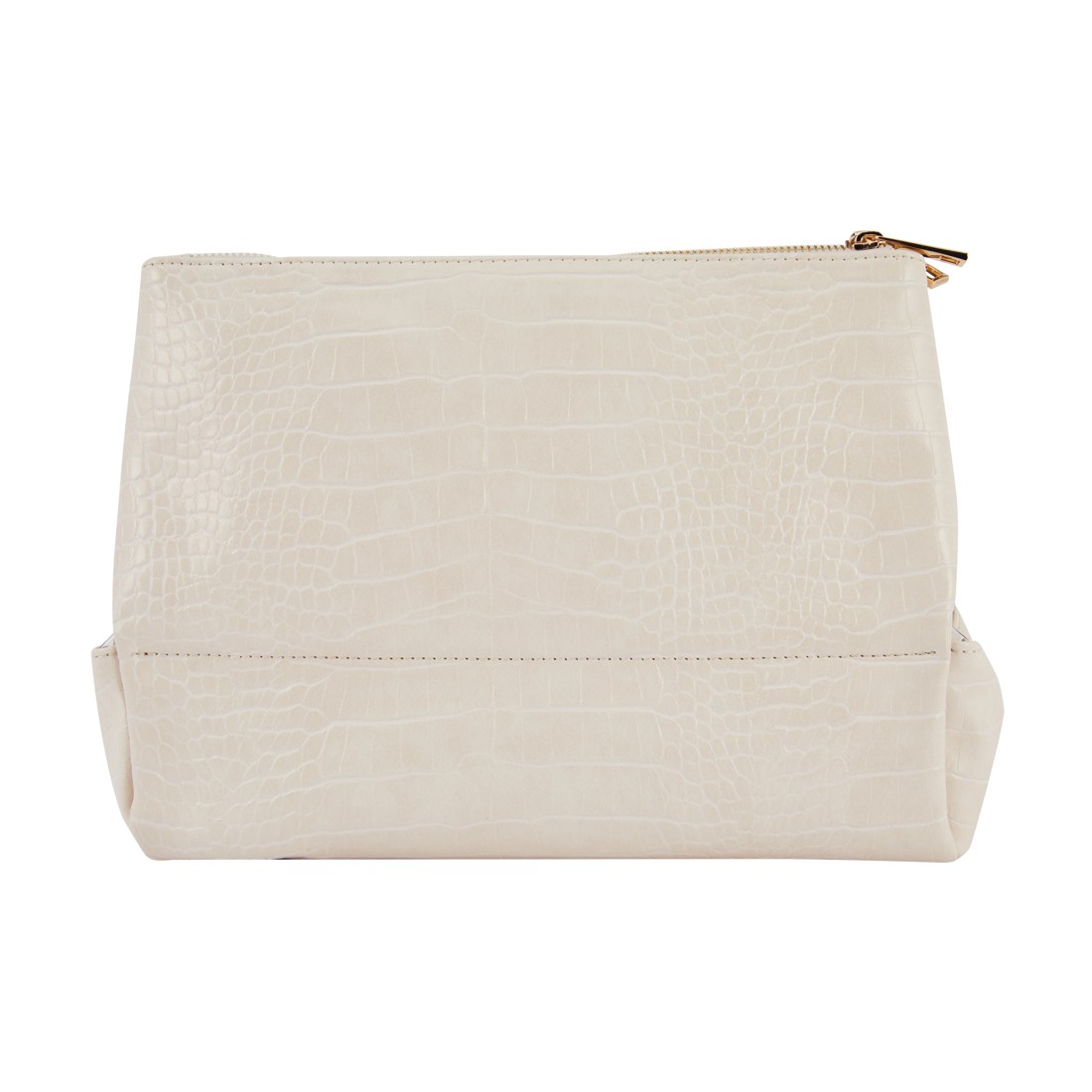 5 OXX Cosmetics Makeup Bag - White, 5 of 6