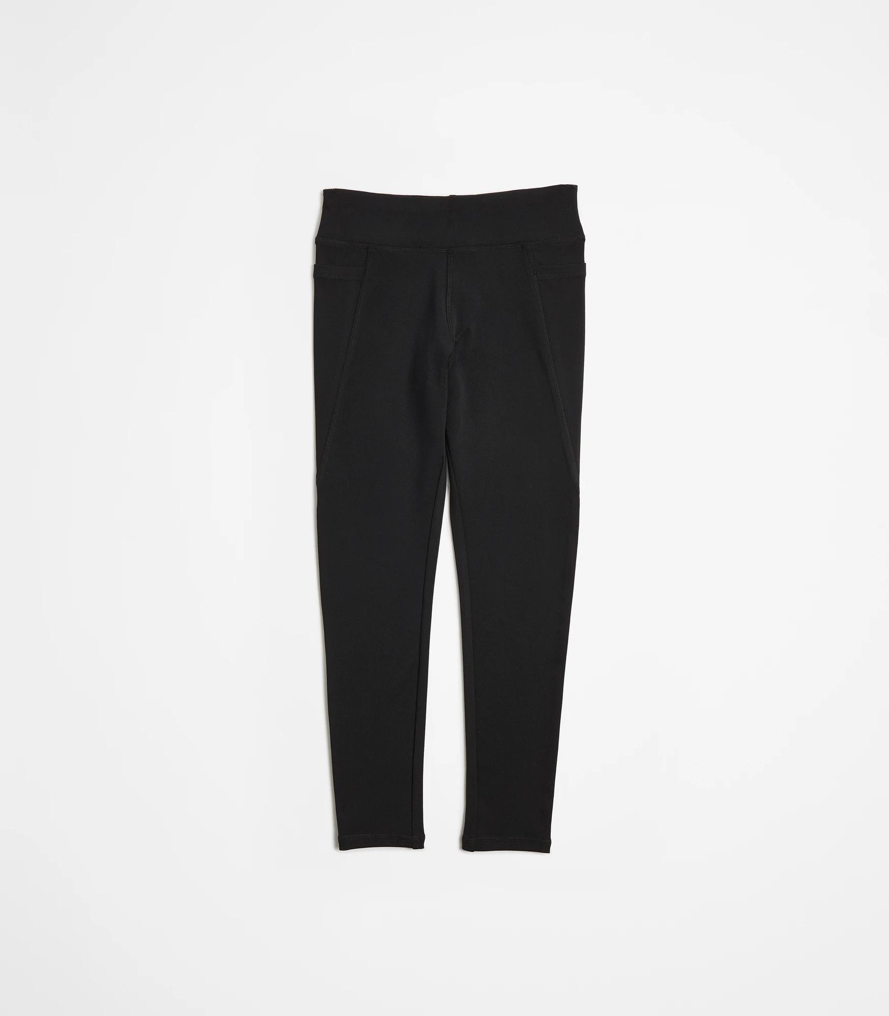 1 Target Active Core Leggings BLACK, 1 of 3