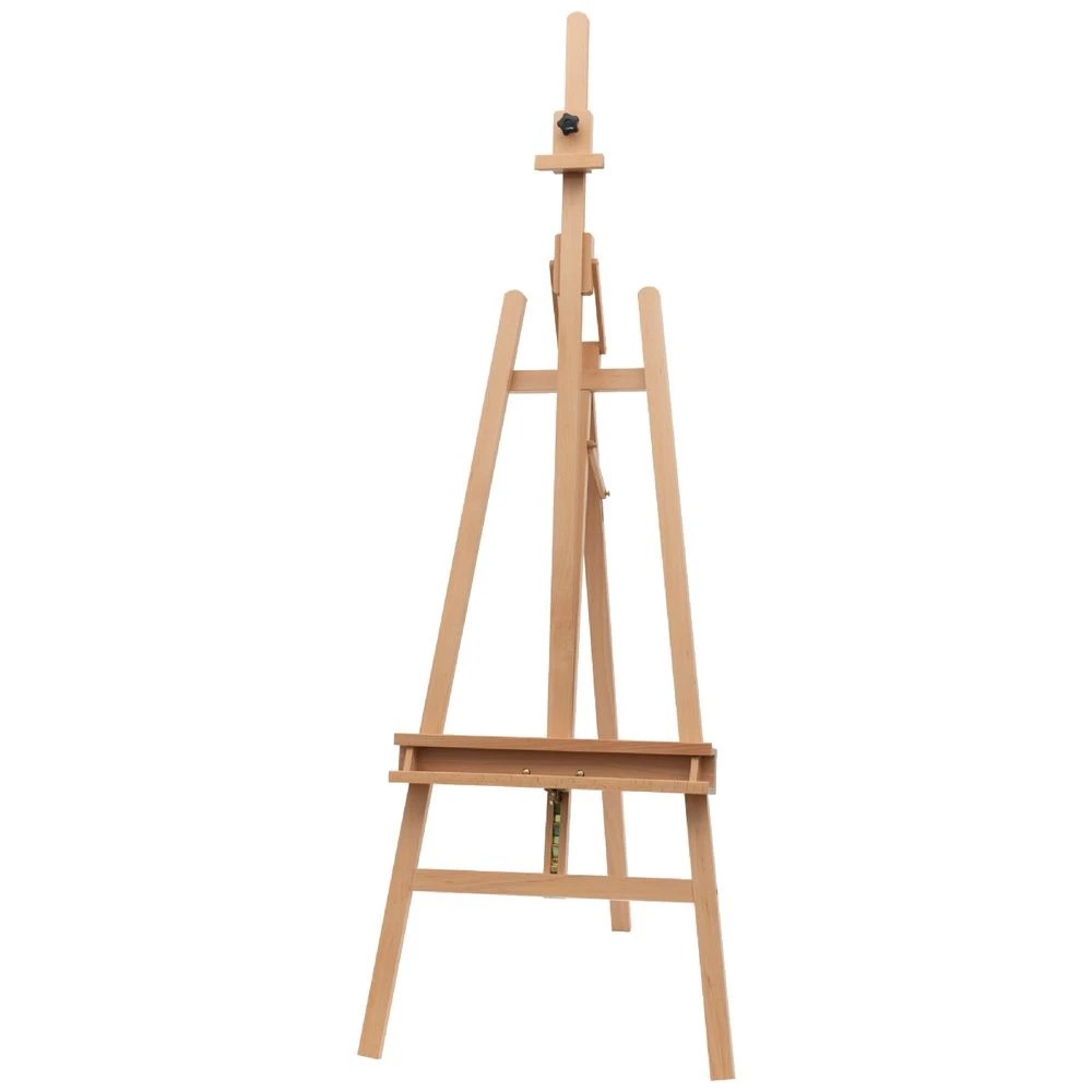 1 Born Floor-Standing Forward-Style Easel, 1 of 3