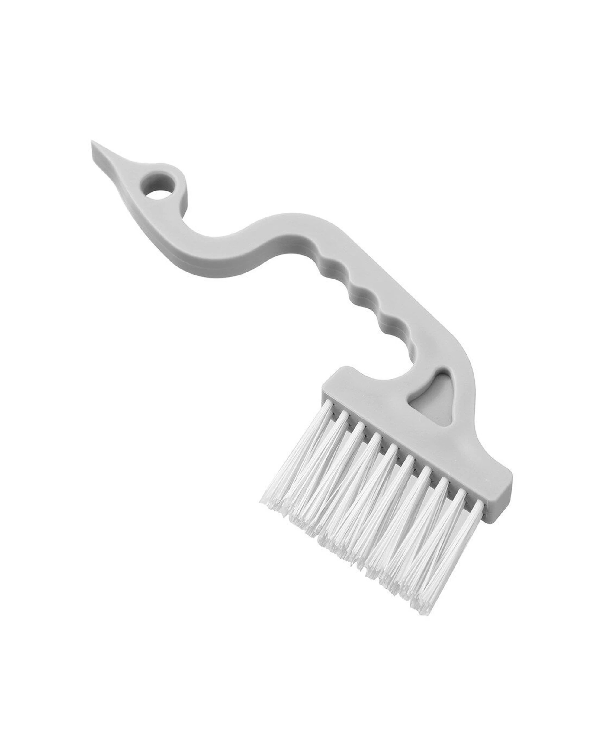 4 Boxsweden 6PK Prime Indoor Window Cleaning Brush Comfort Grip Handle - Multi, 4 of 7