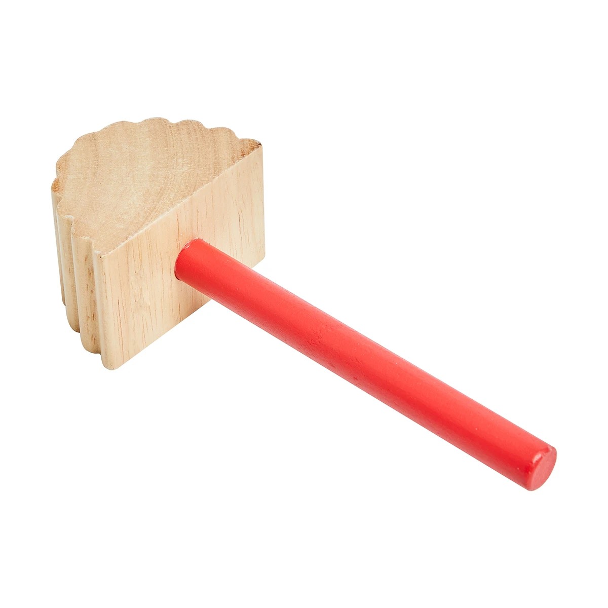 3 4 Piece Wooden Dough Tools, 3 of 9