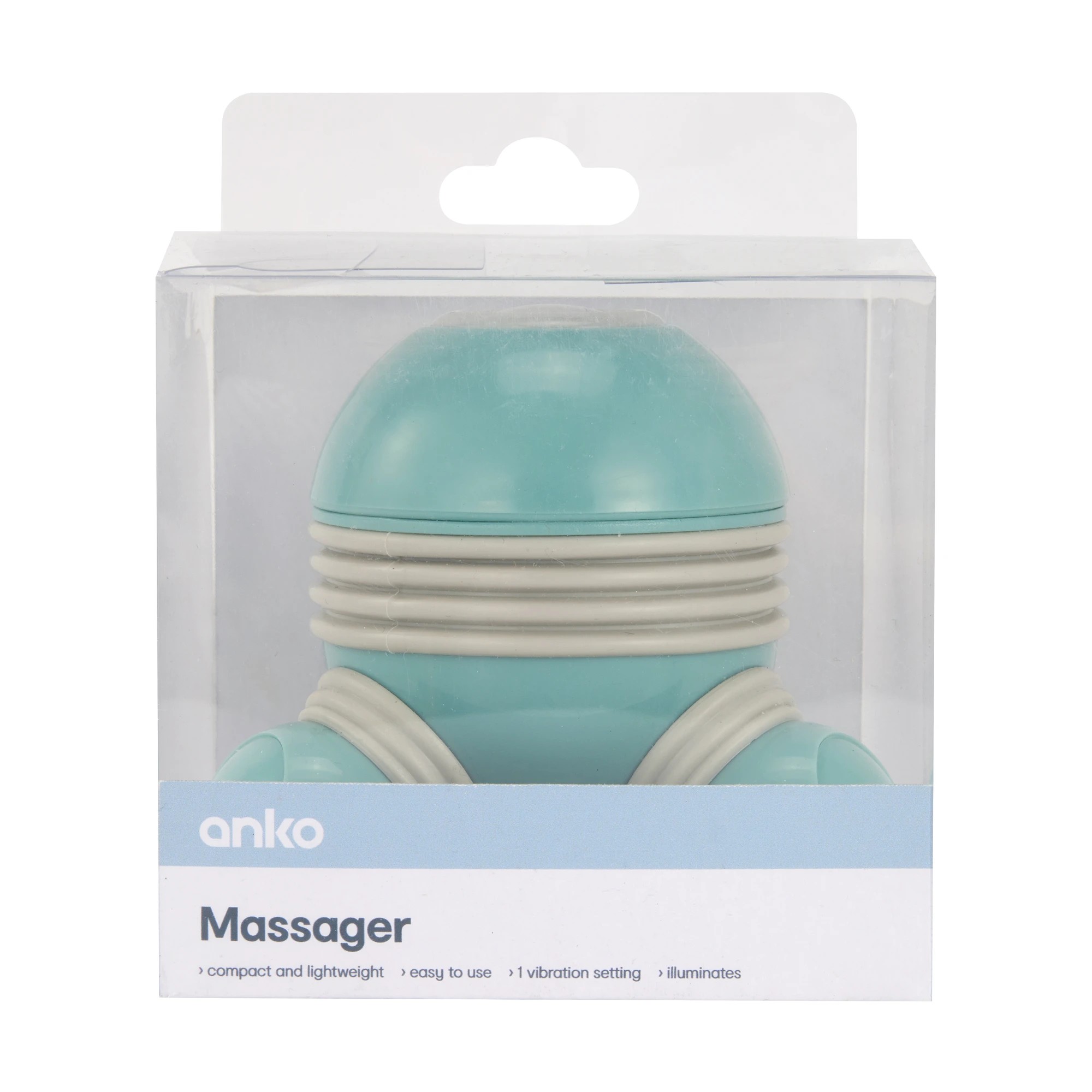 7 Massager, 7 of 7