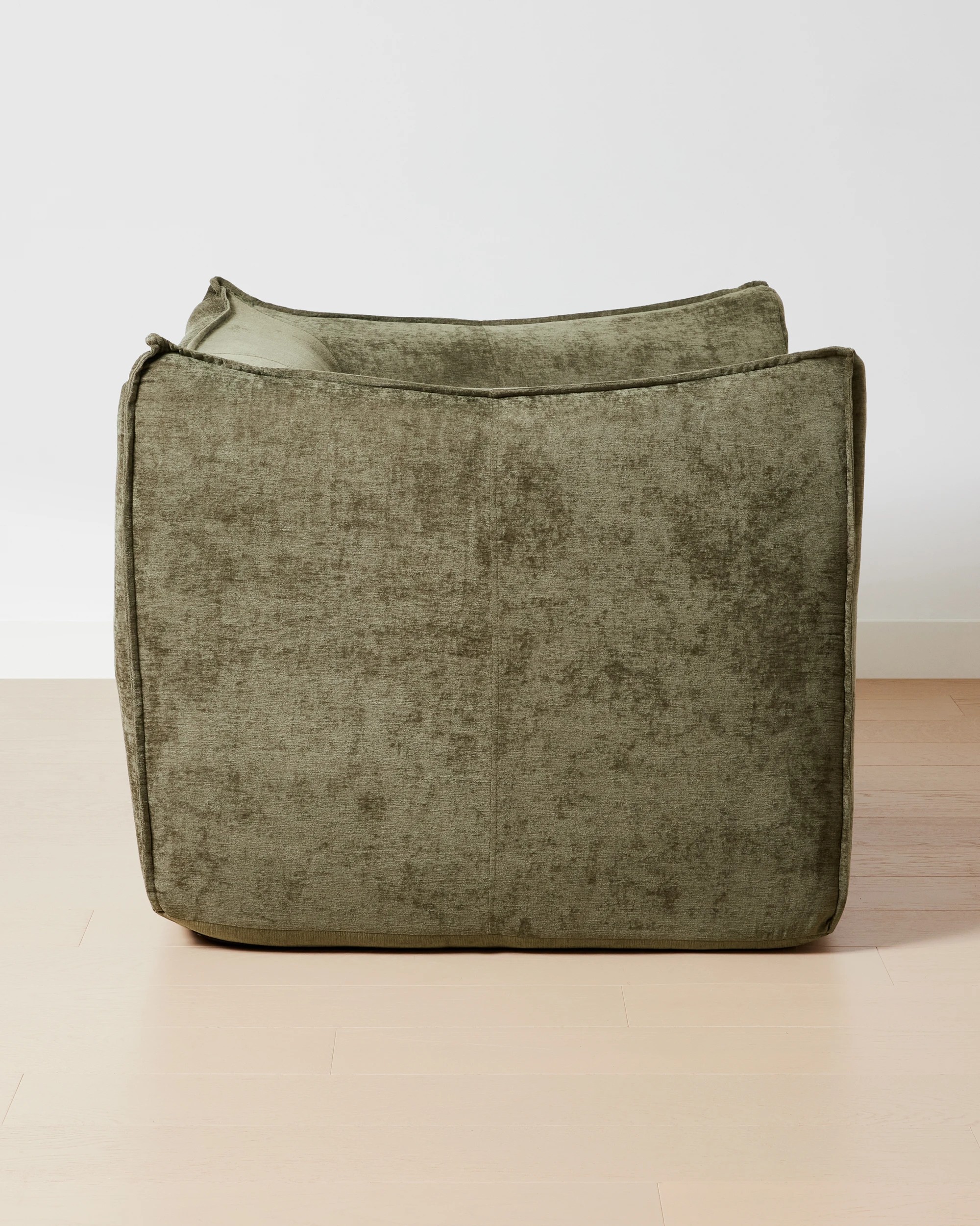 3 Mellow Compressed Lounge Chair, 3 of 6