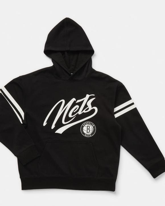 Official NBA Adult Lounge Hoodie