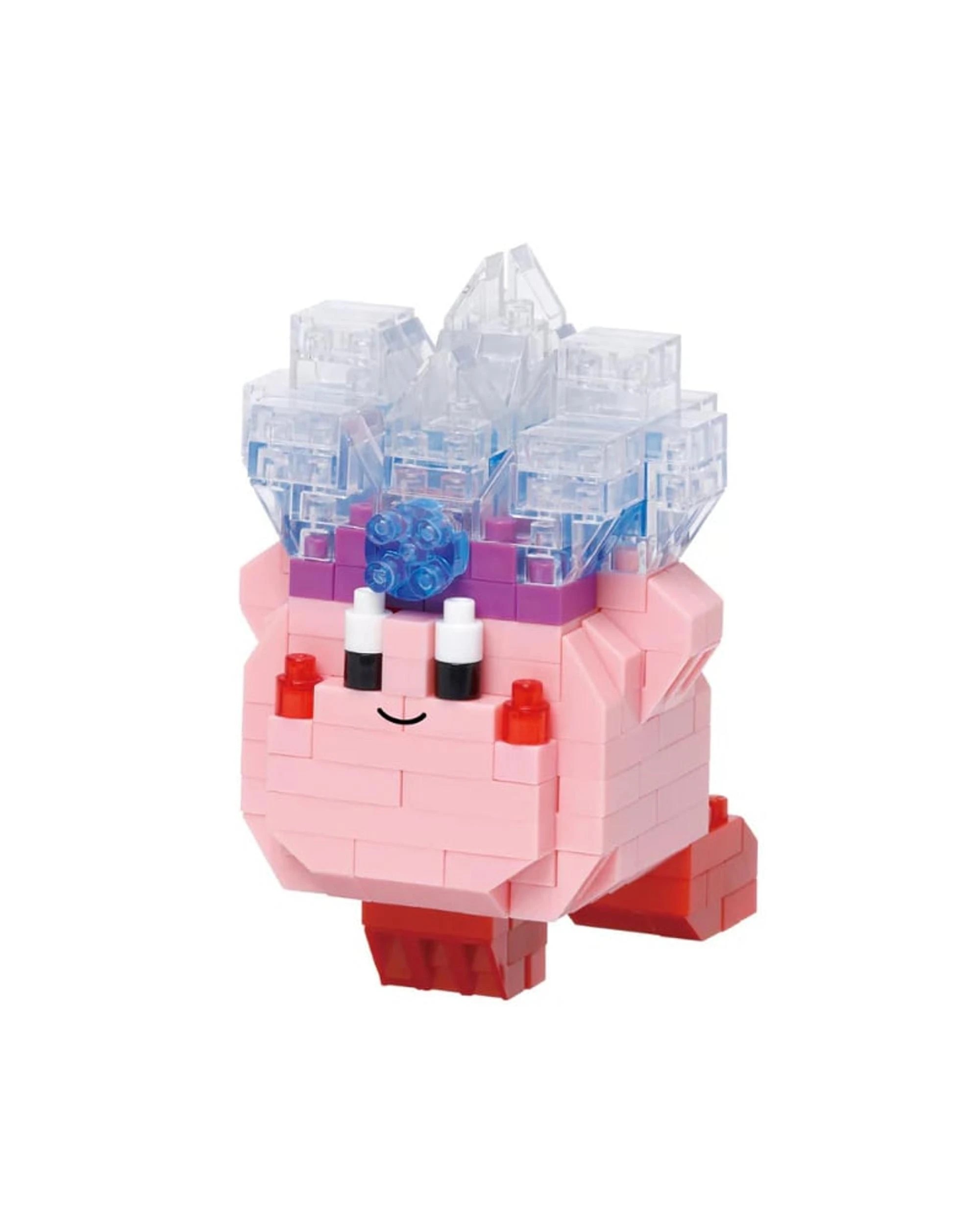 2 Nanoblock Kirby Ice Kirby, 2 of 4