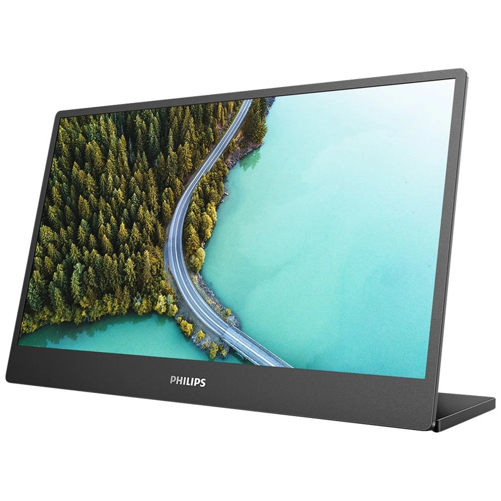 3 Philips 15.6" FHD IPS Portable Monitor 16B1P3320, 3 of 8